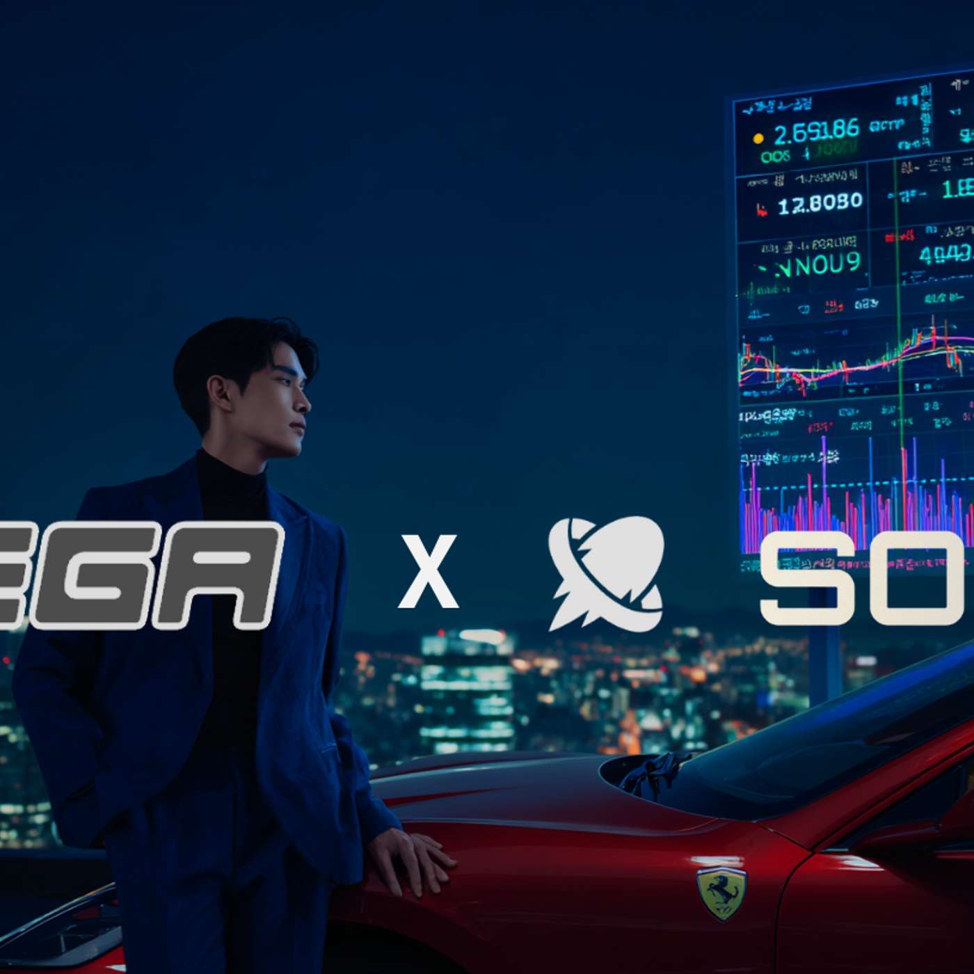 Why SegaSwap's $10M Seed Round Signals a Shift in Solana DeFi Incentive Models