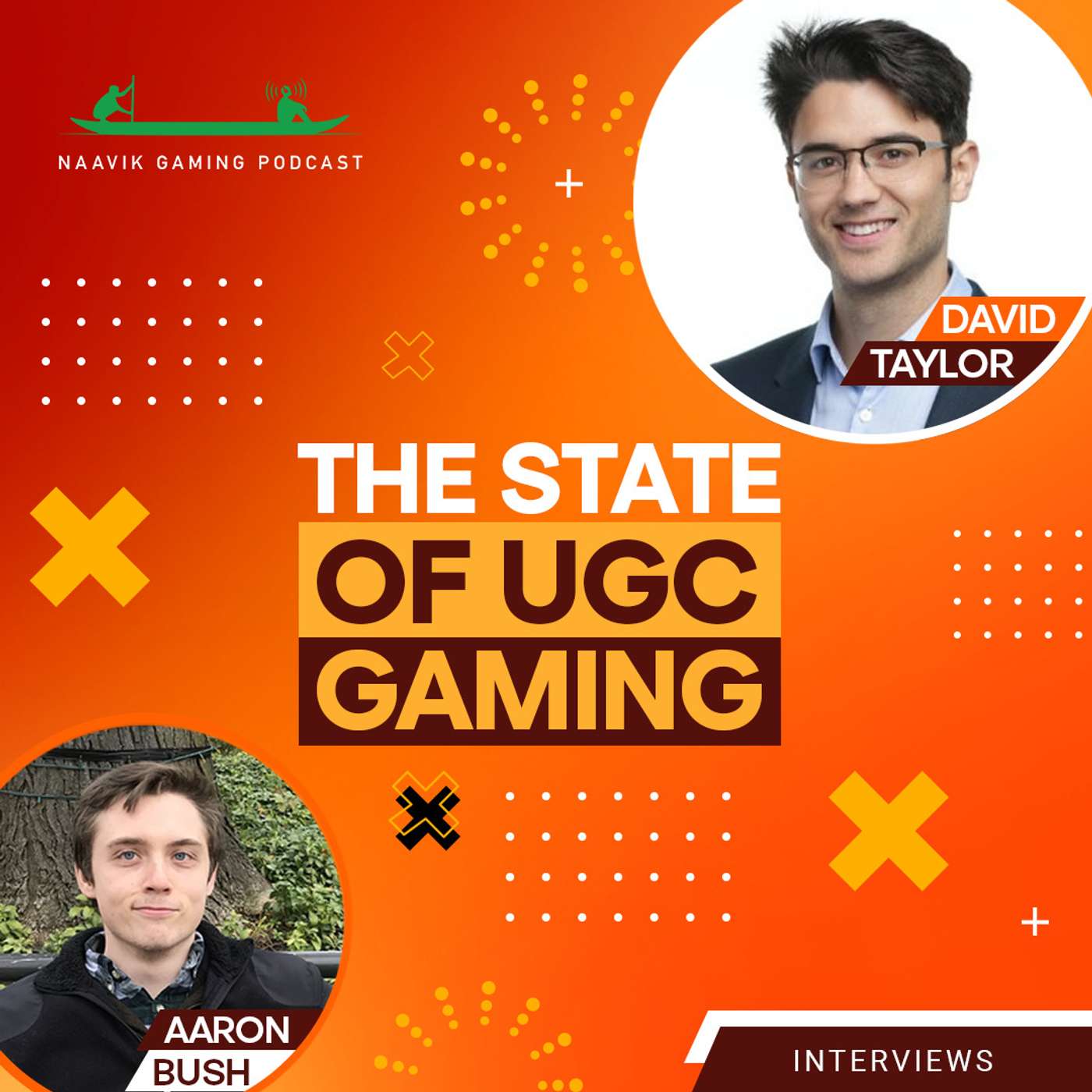 Naavik Gaming Podcast