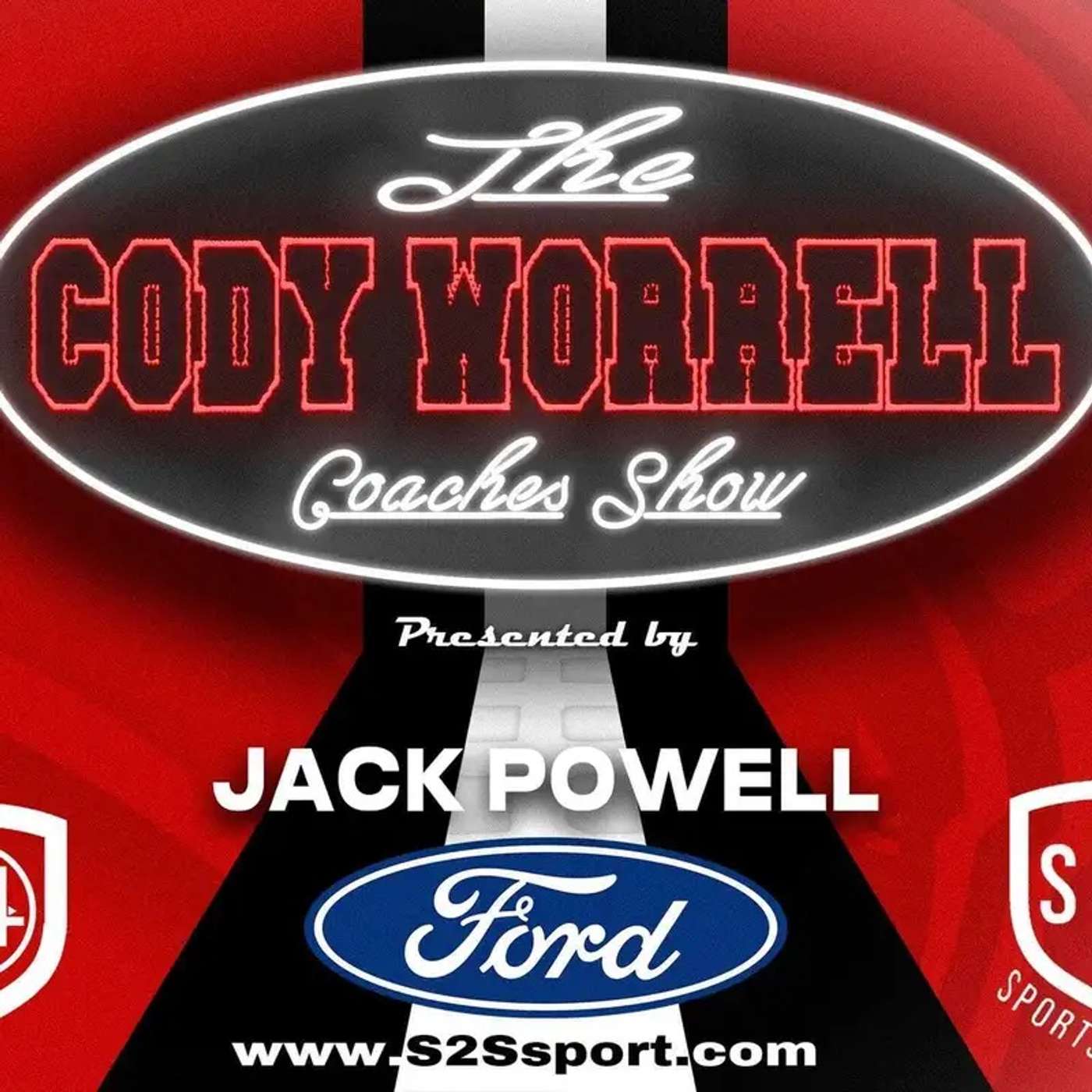 Jack Powell Ford Mineral Wells Week 7 episode artwork