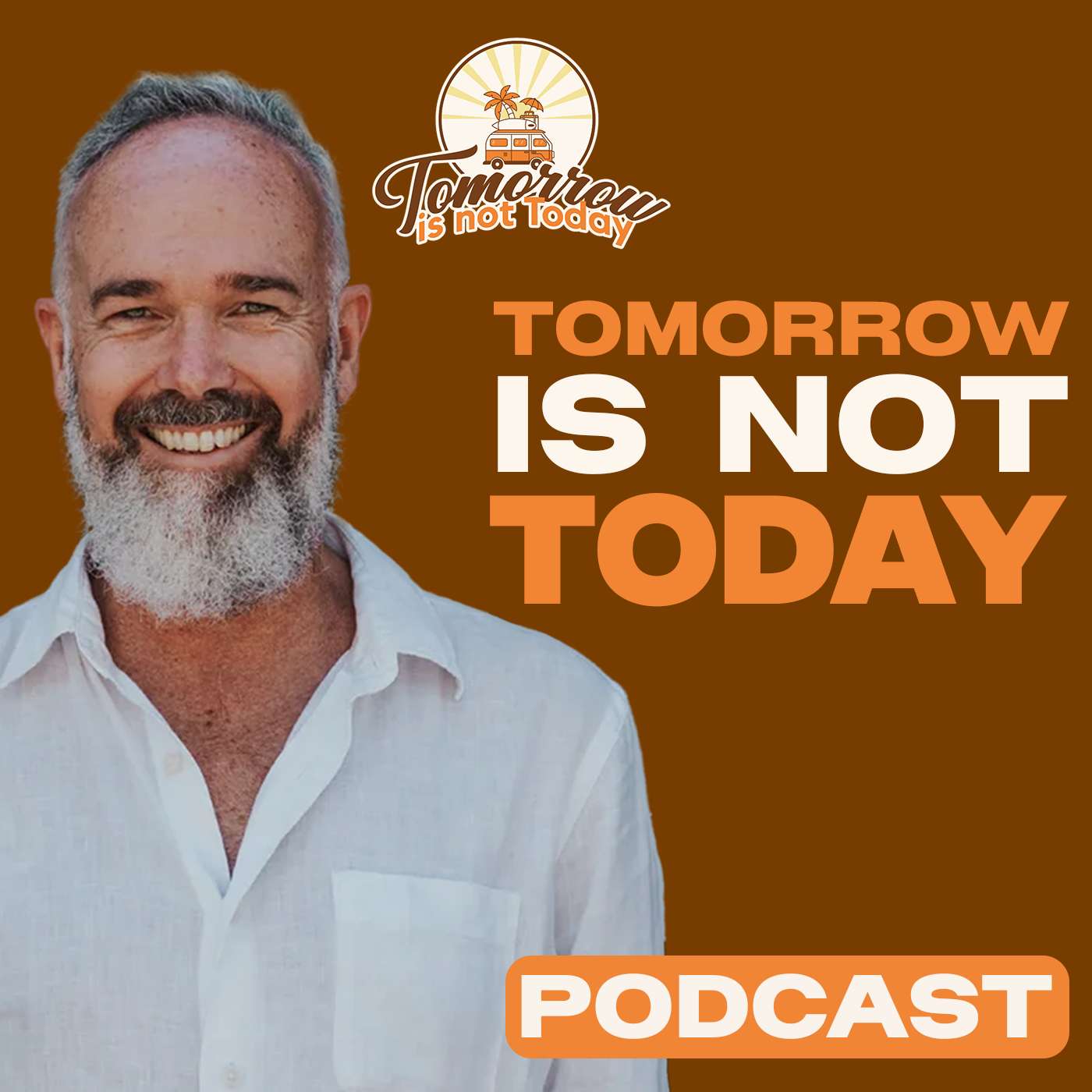 Tomorrow is Not Today