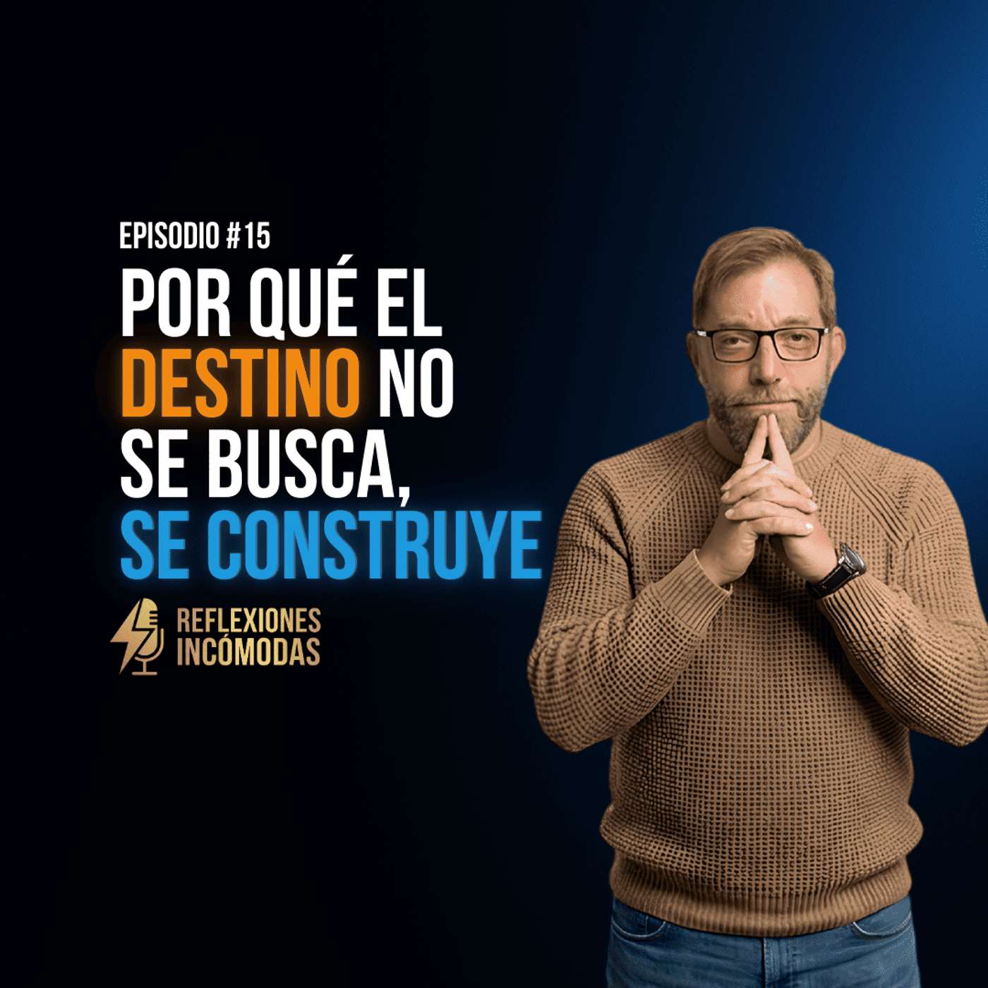 Reflexiones Incómodas