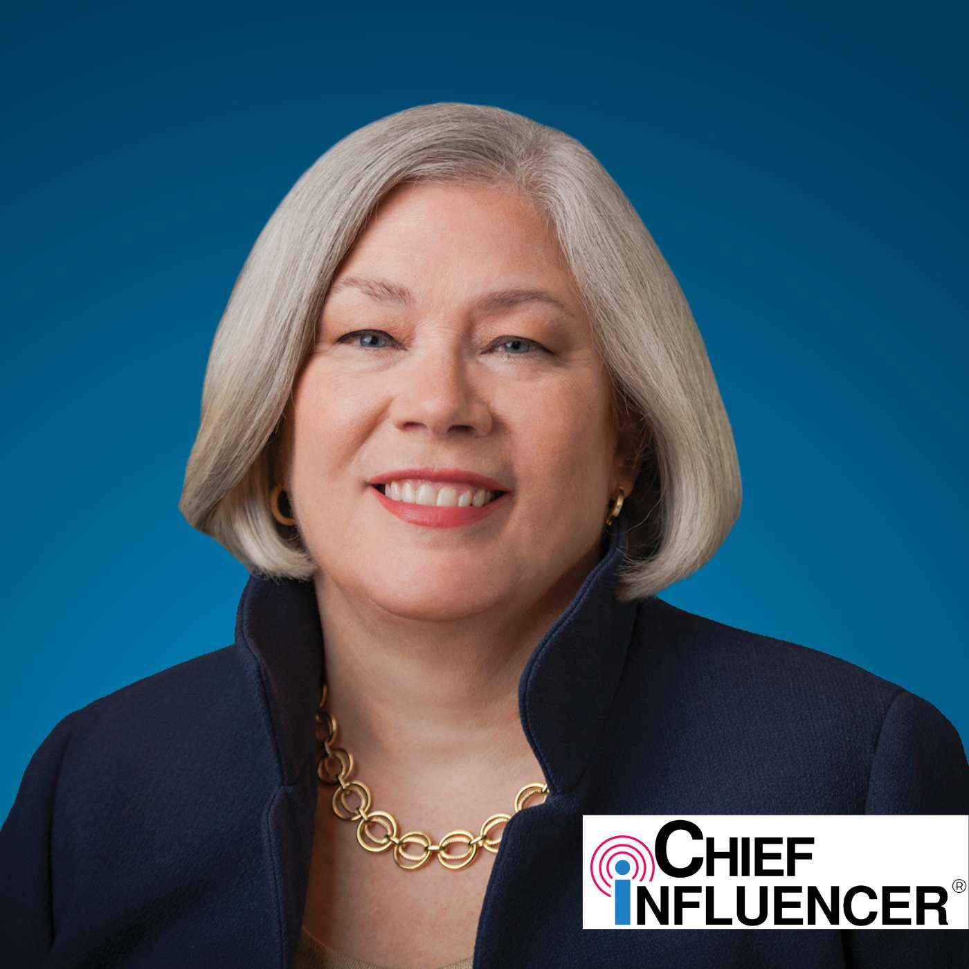 Influence Over Authority: President Ellen Granberg on Building Trust and Leading with Authenticity