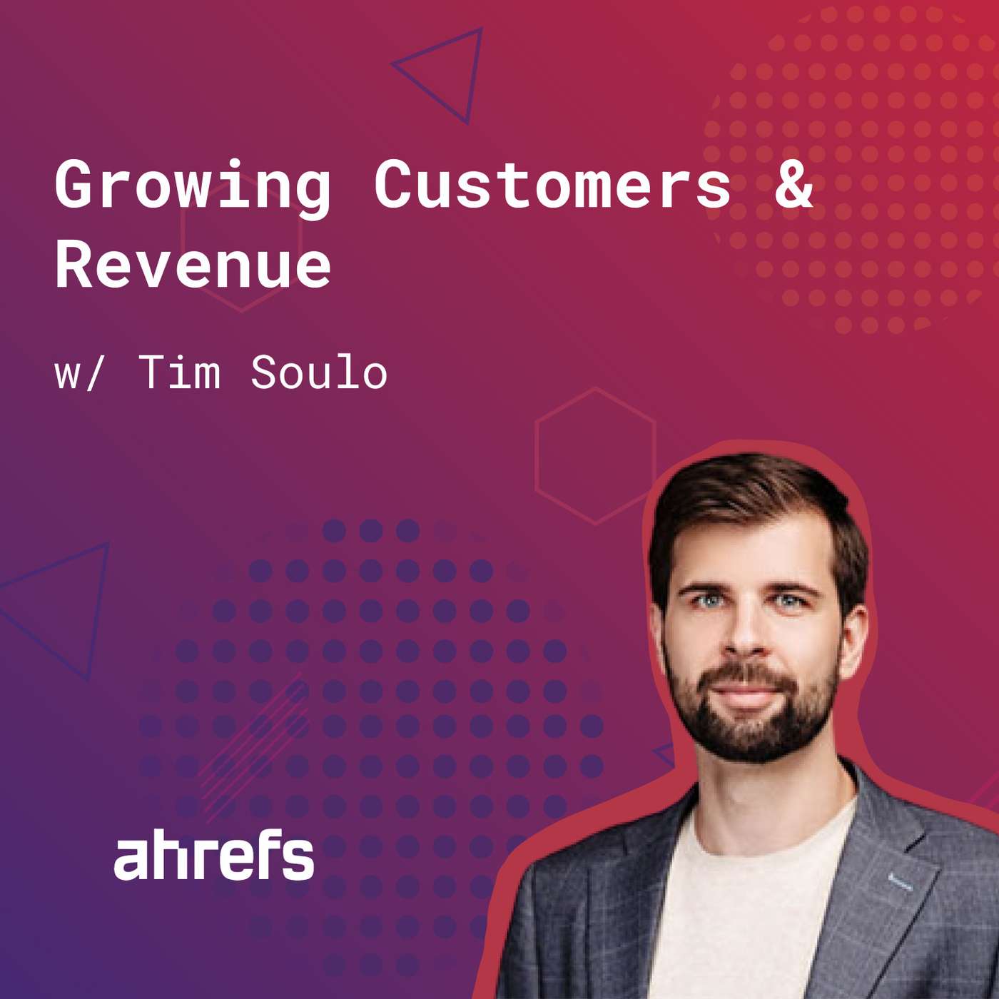 Move The Needle - Real strategies. Data-driven growth. B2B results that move the needle.