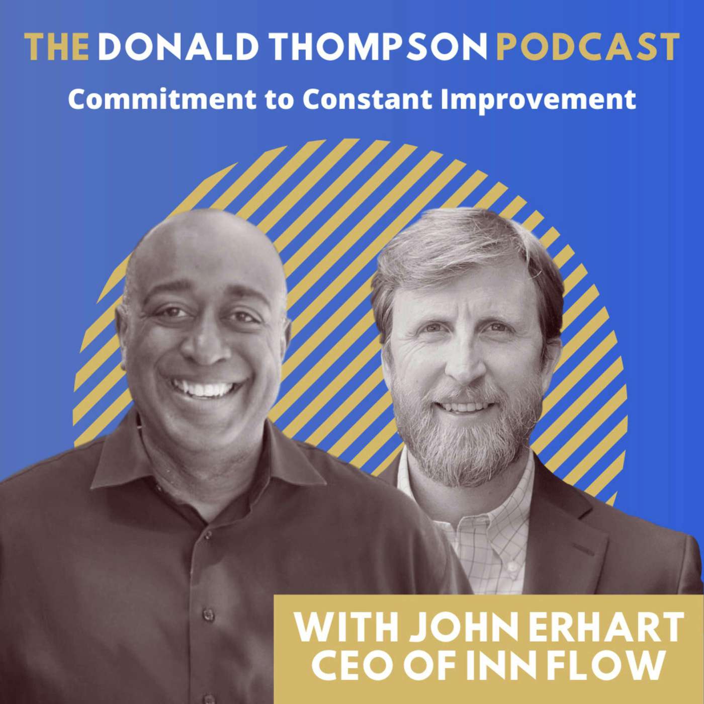 High Octane Leadership