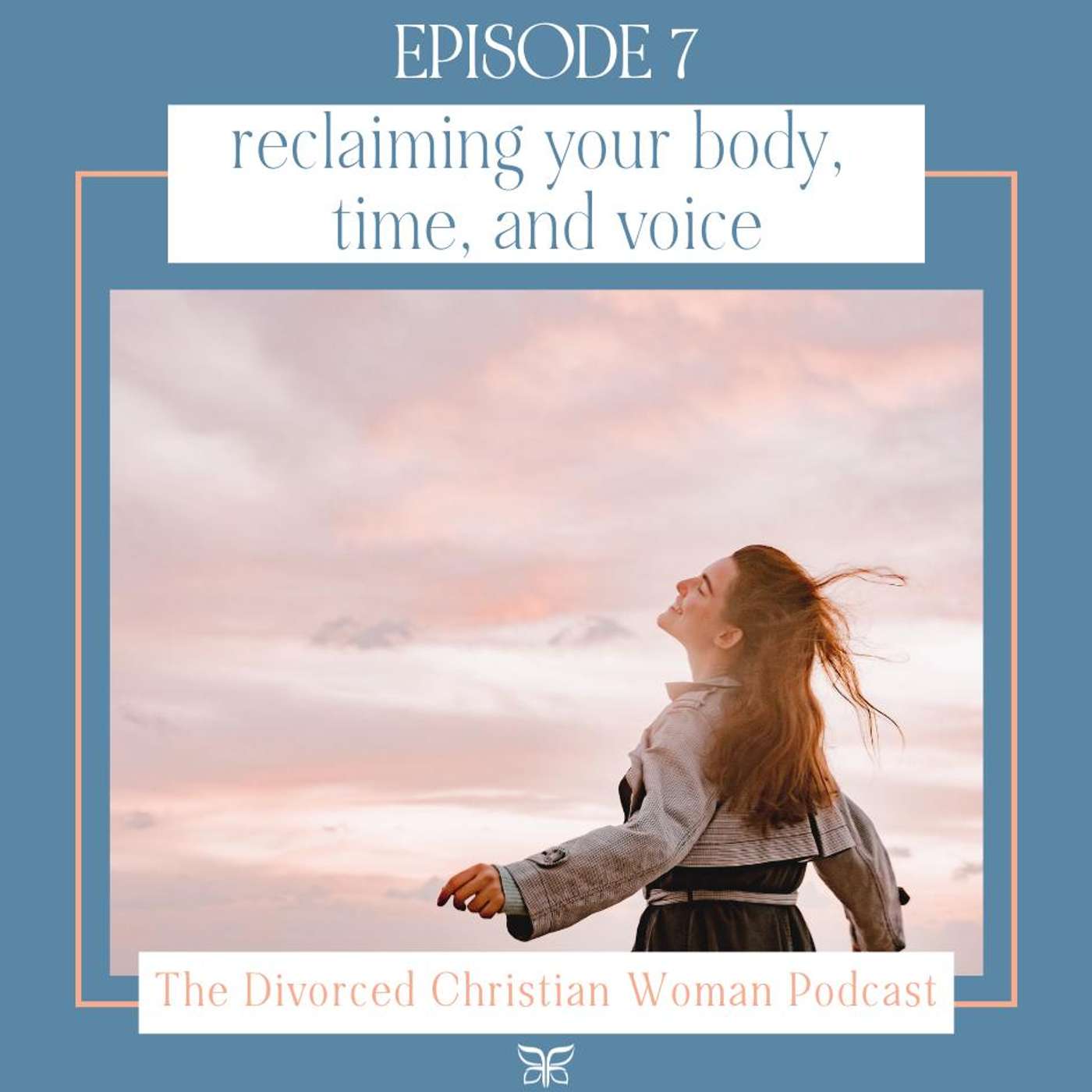 Reclaiming Your Body, Time, and Voice