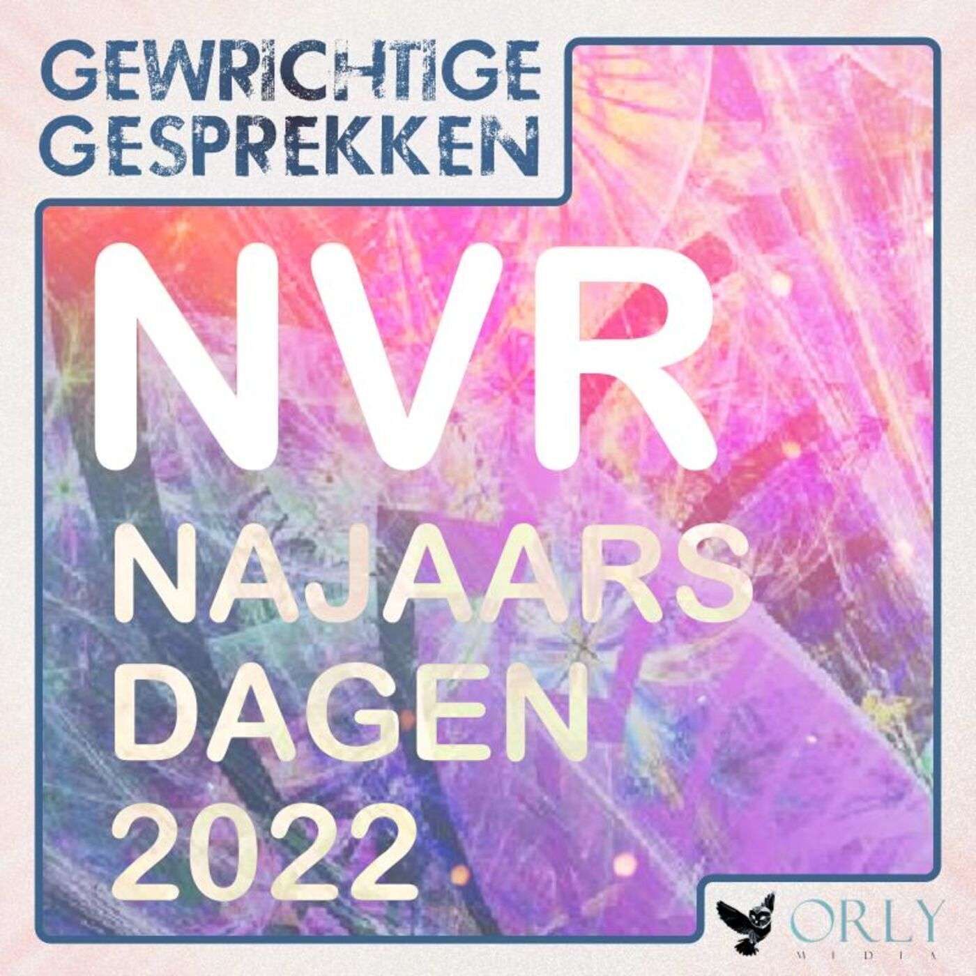 NVR Najaarsdagen 2022 episode artwork