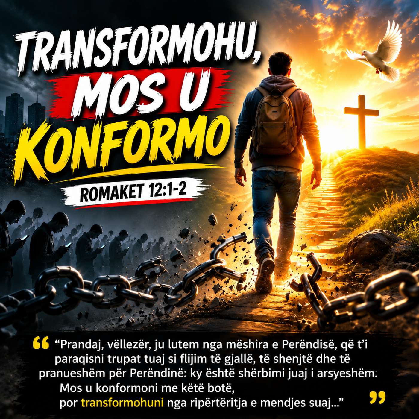 TRANSFORMOHU MOS U KONFORMO episode artwork