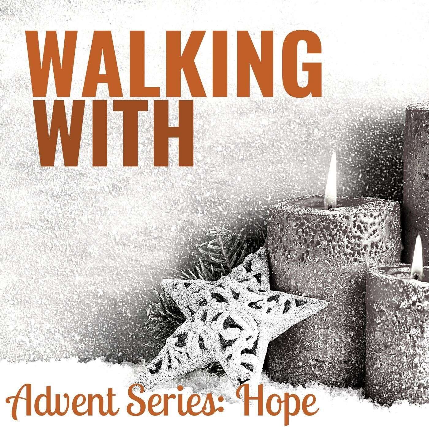 Advent Series: Hope episode artwork