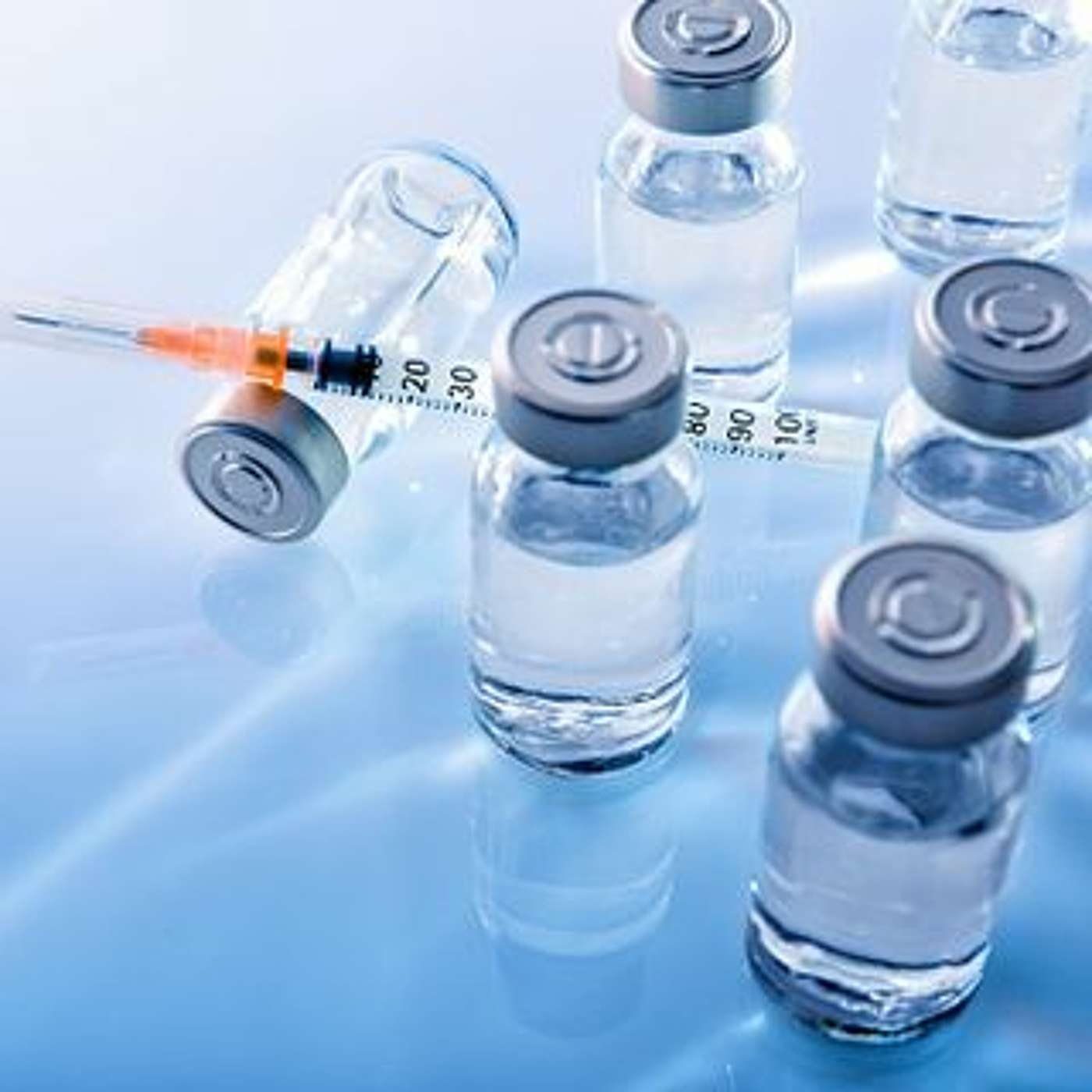 Coronavirus Vaccines: Will You Need a Regular Booster Shot? (16.03.21)