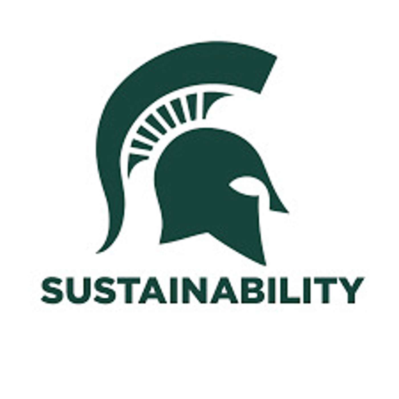 “Spartans care deeply” about stewarding resources and a sustainable MSU campus episode artwork