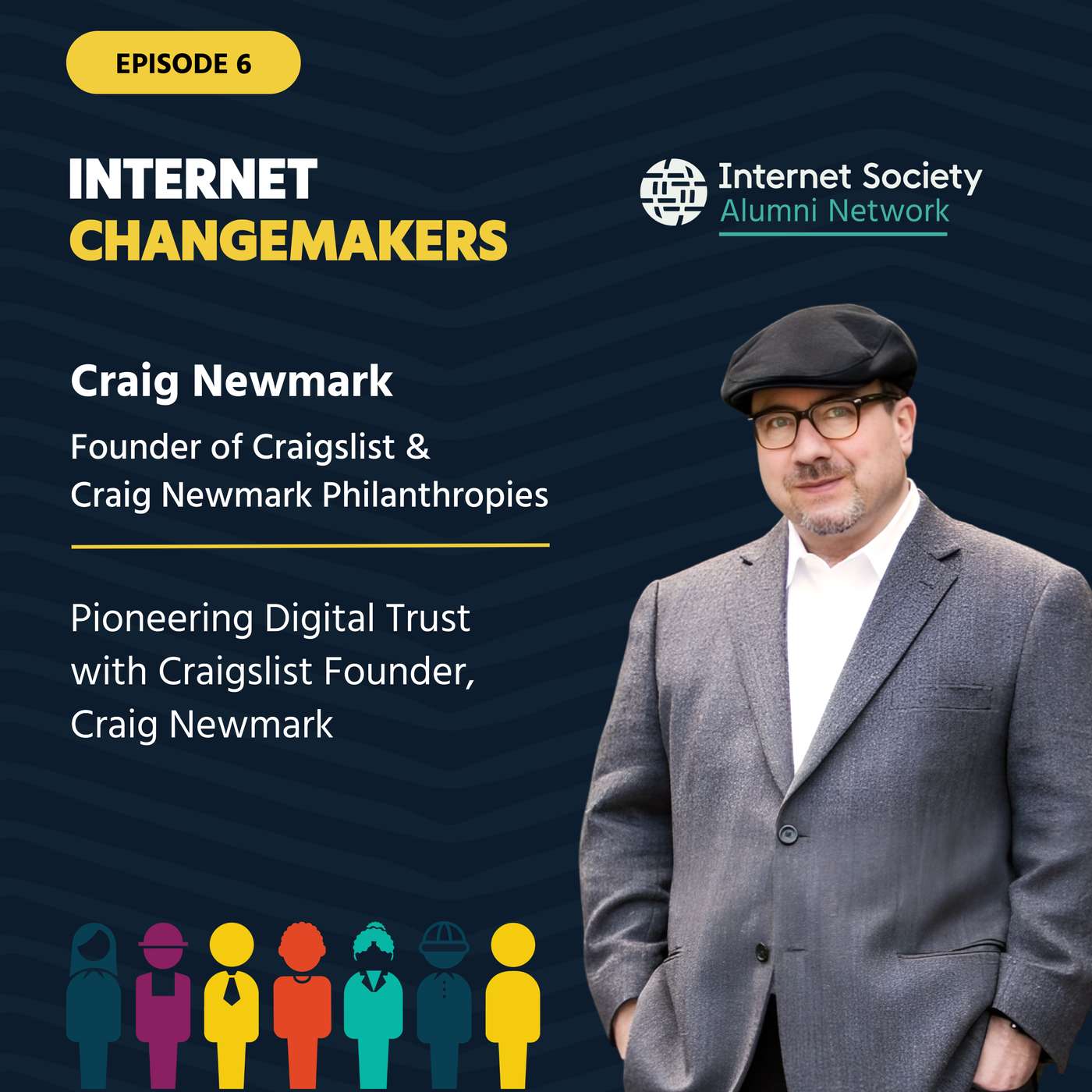 Internet Changemakers
