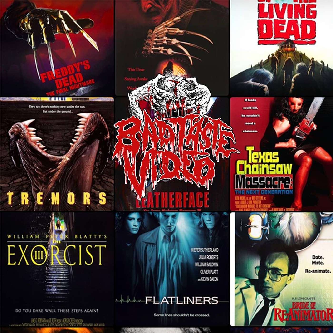 Episode 403-The return of the early 90’s with Jerry Meehan!!!