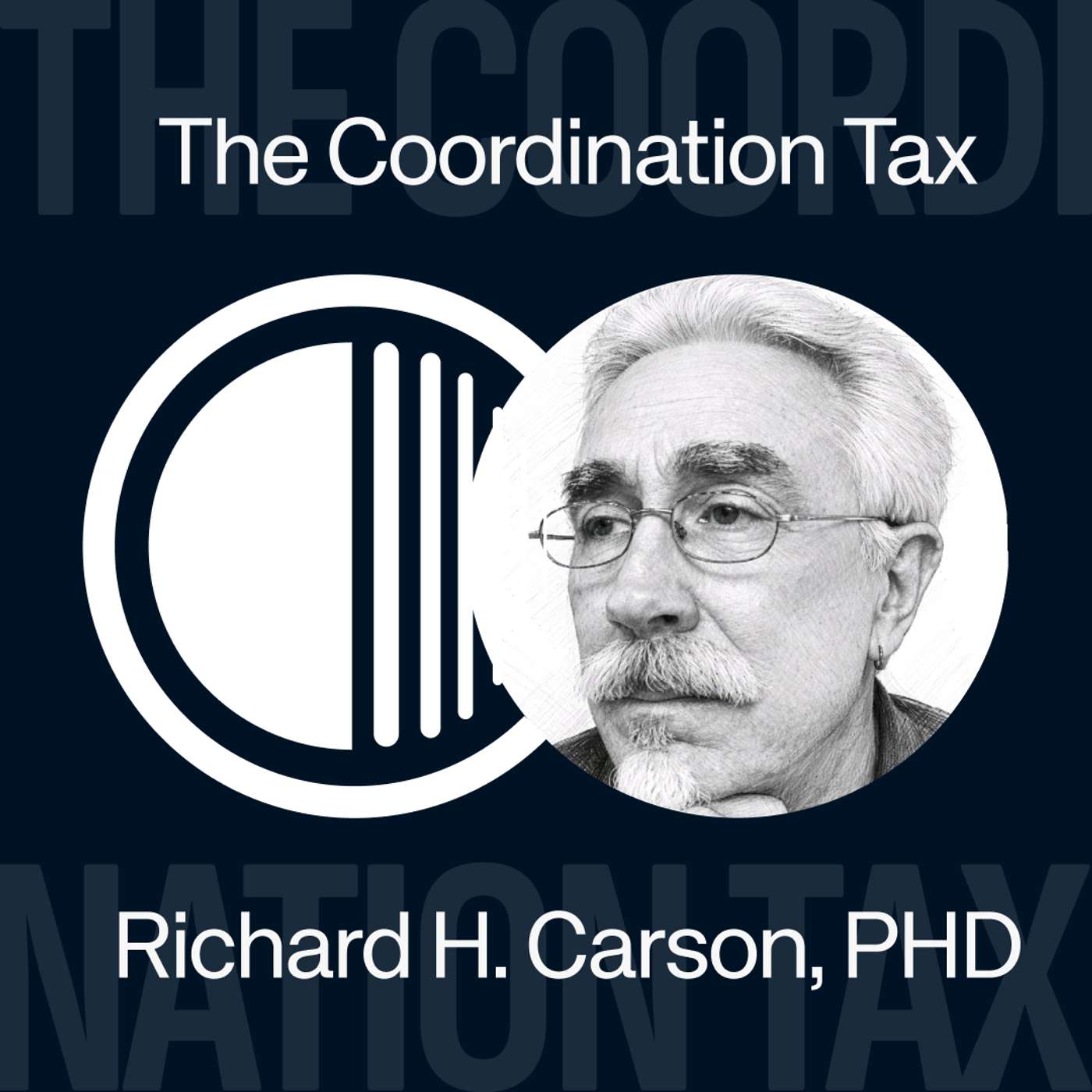 You Either Manage Change or It Manages You: Richard H. Carson on how change actually works You Either Manage Change or It Manages You: Richard H. Carson on how change actually works
