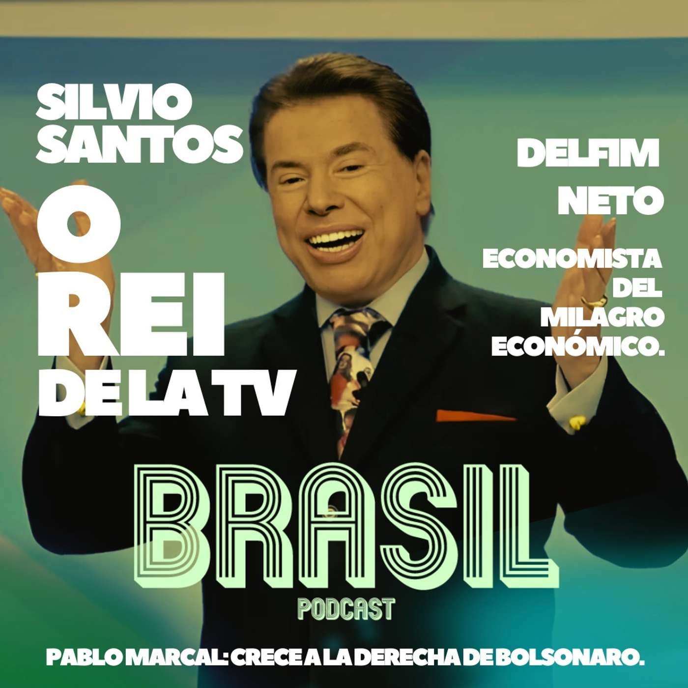 Brasil: Cuenta Regresiva