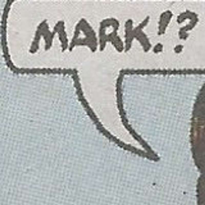 Mark