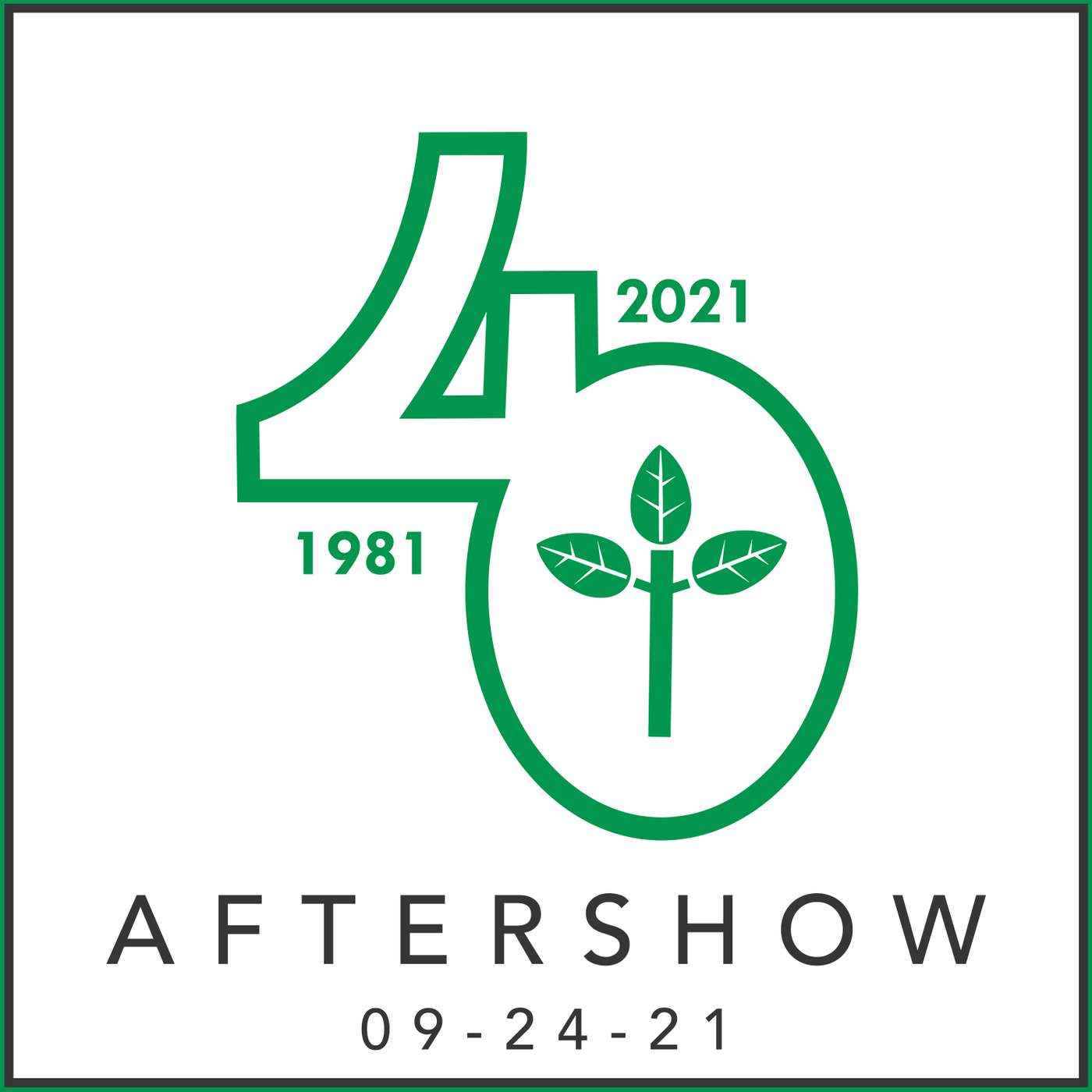 40 Years of This Week In Louisiana Agriculture episode artwork