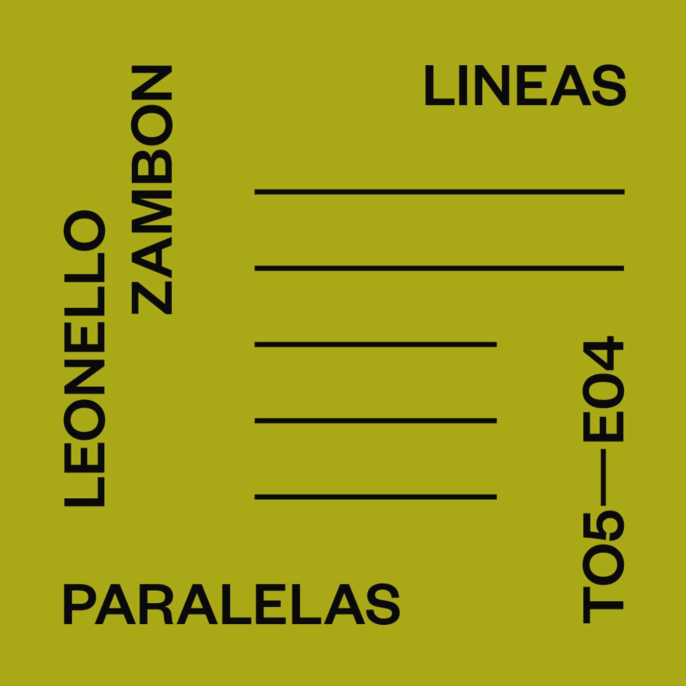 T05 - E04 - Leonello Zambon episode artwork
