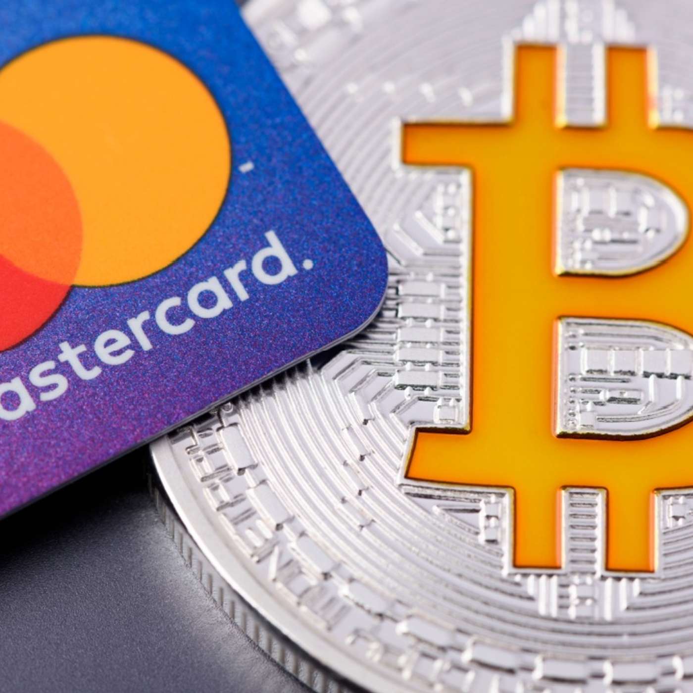 BlackRock IBIT Largest Crypto ETF, Bitcoin Holds Steady at $68K, Mastercard Introduces Crypto Credential, PayPal Expands to Solana, and more...