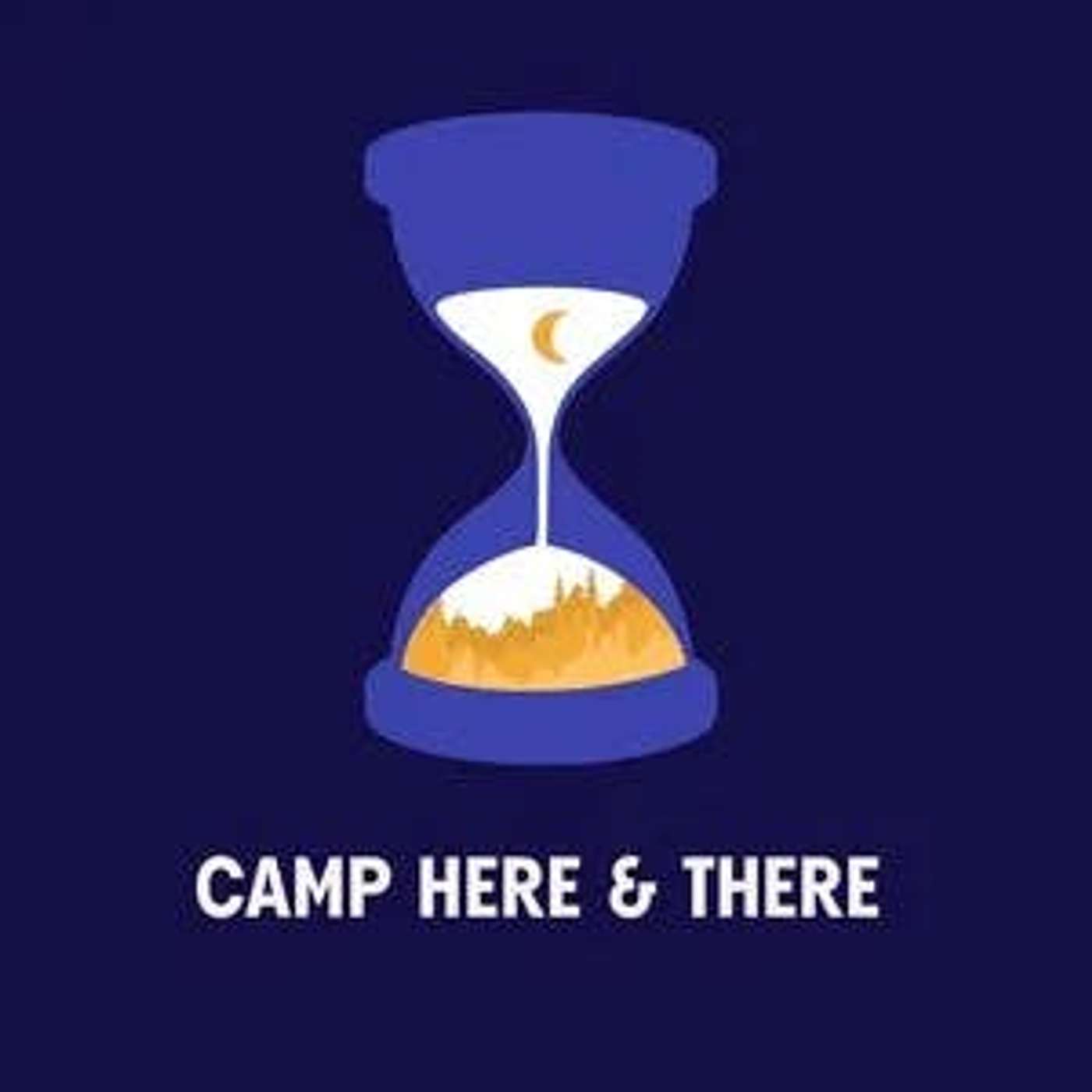 Sonic Society #822- Sounding Camp episode artwork