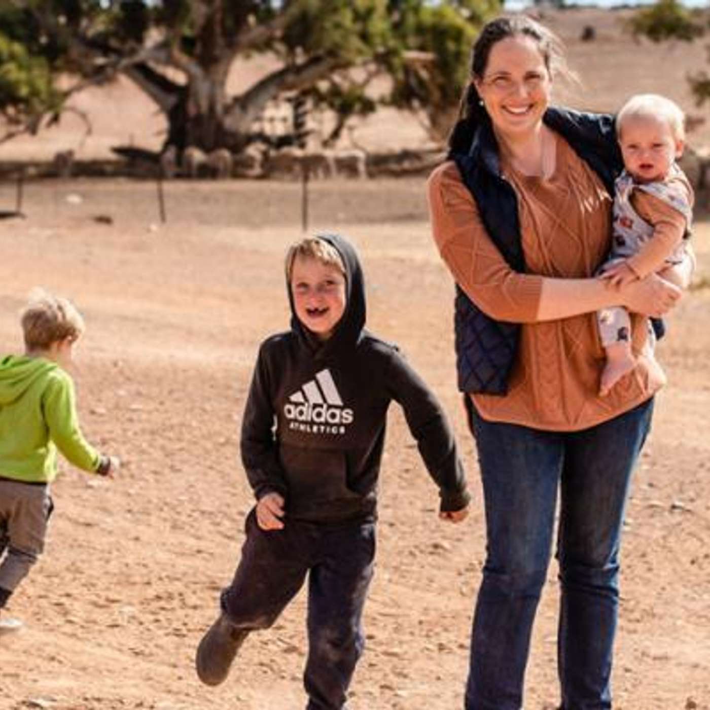 Humans of Agriculture