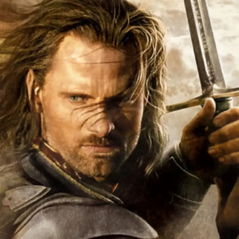 The Lord of the Rings Film Trilogy (Part 2)