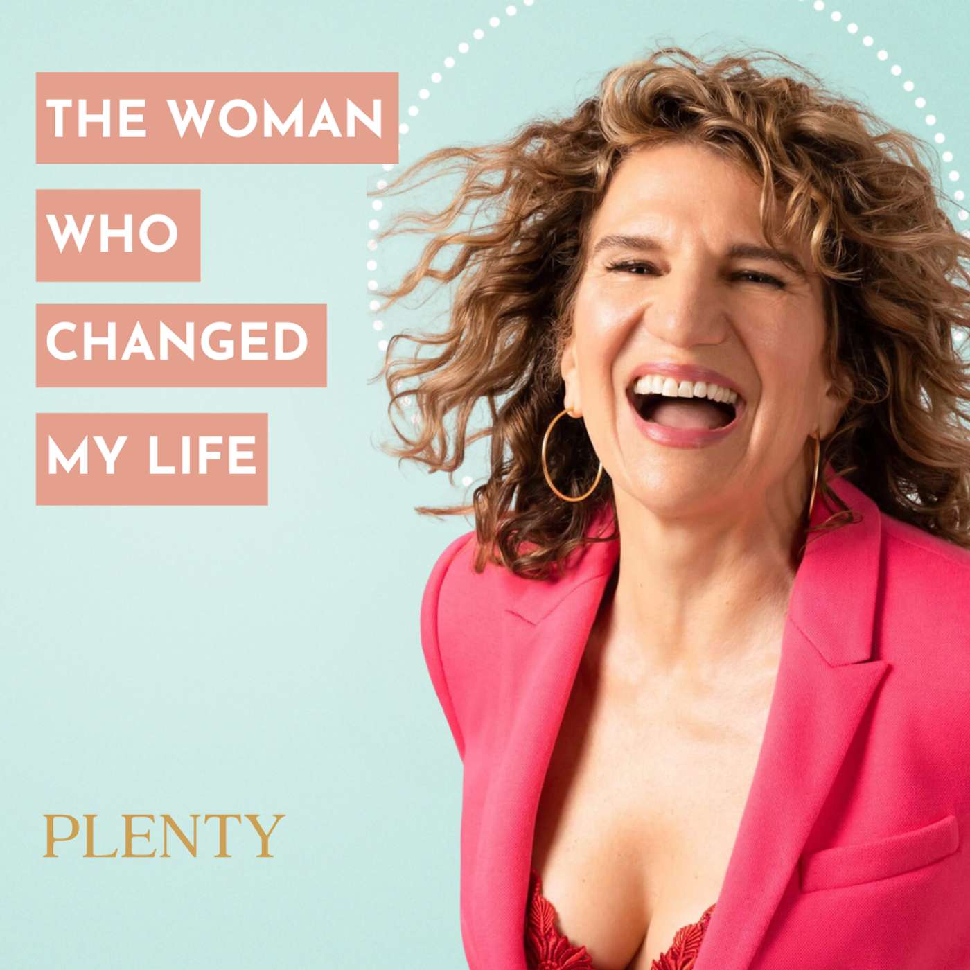 147: I Would Not Be the Woman I Am Today Without This Woman: An Intimate Conversation with Regena Thomashauer, aka Mama Gena, aka The Queen of Pleasure