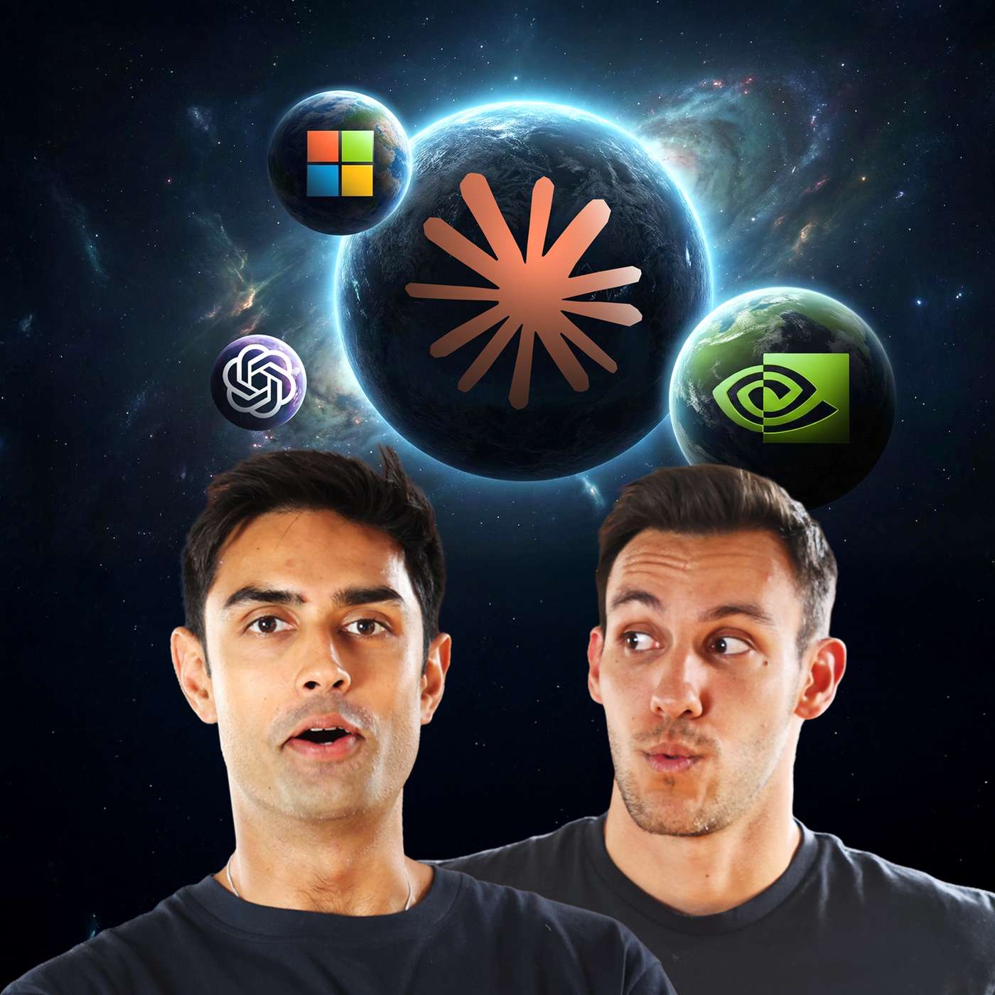 The AI Dark Horse: Anthropic's $300B Secret Formula The AI Dark Horse: Anthropic's $300B Secret Formula