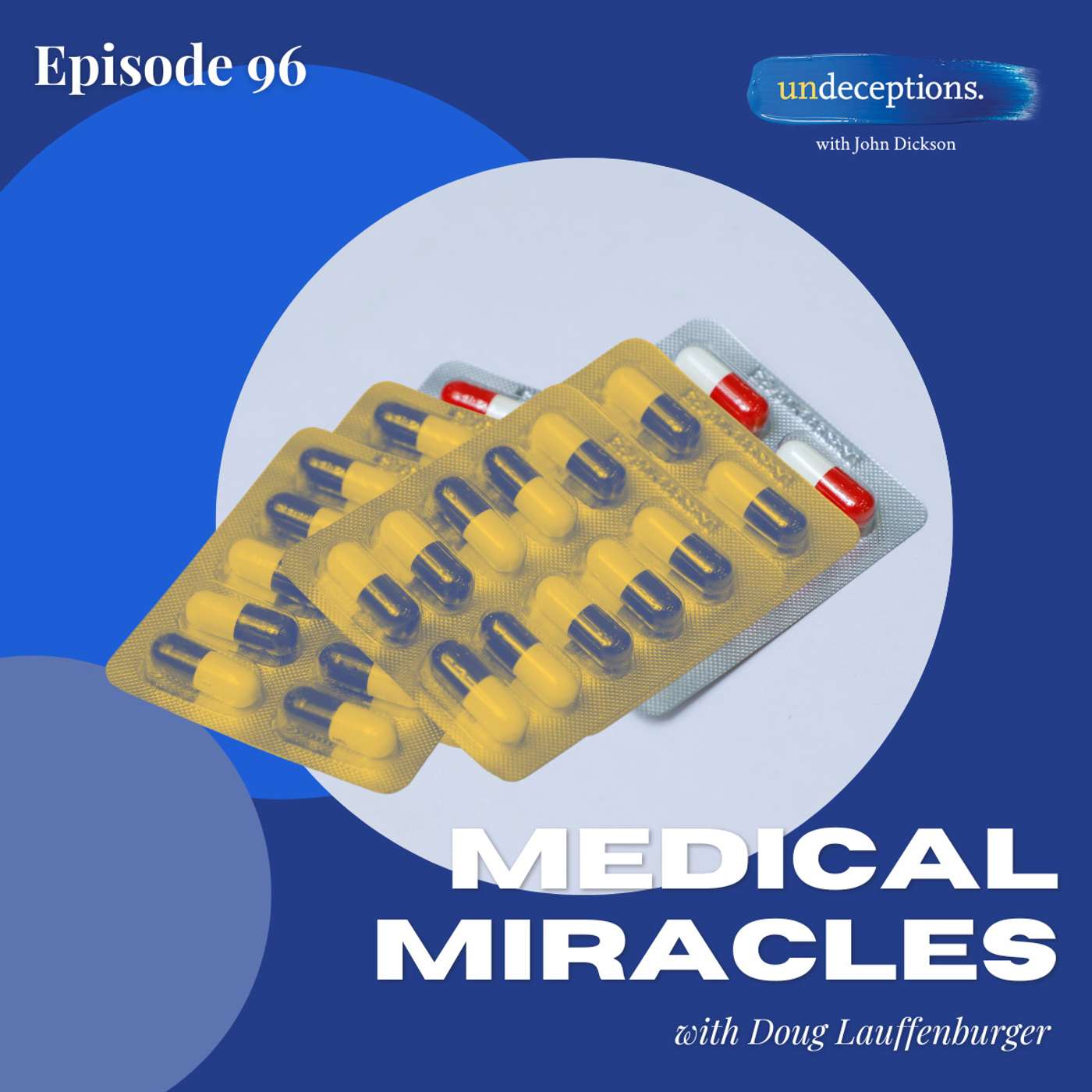 96. Medical Miracles