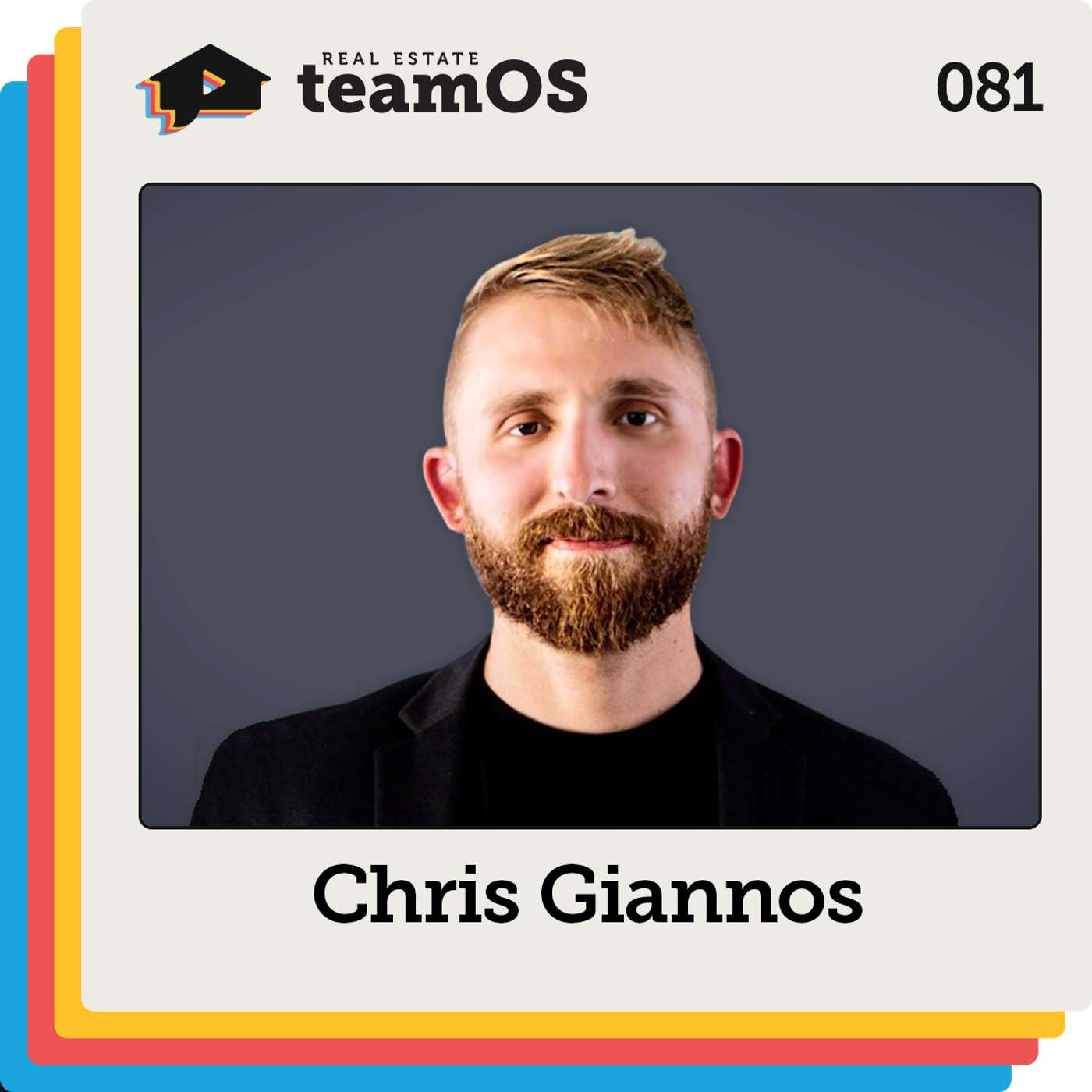 Why Agents Leave and What Agents Want with Chris Giannos | Ep 081 Why Agents Leave and What Agents Want with Chris Giannos | Ep 081