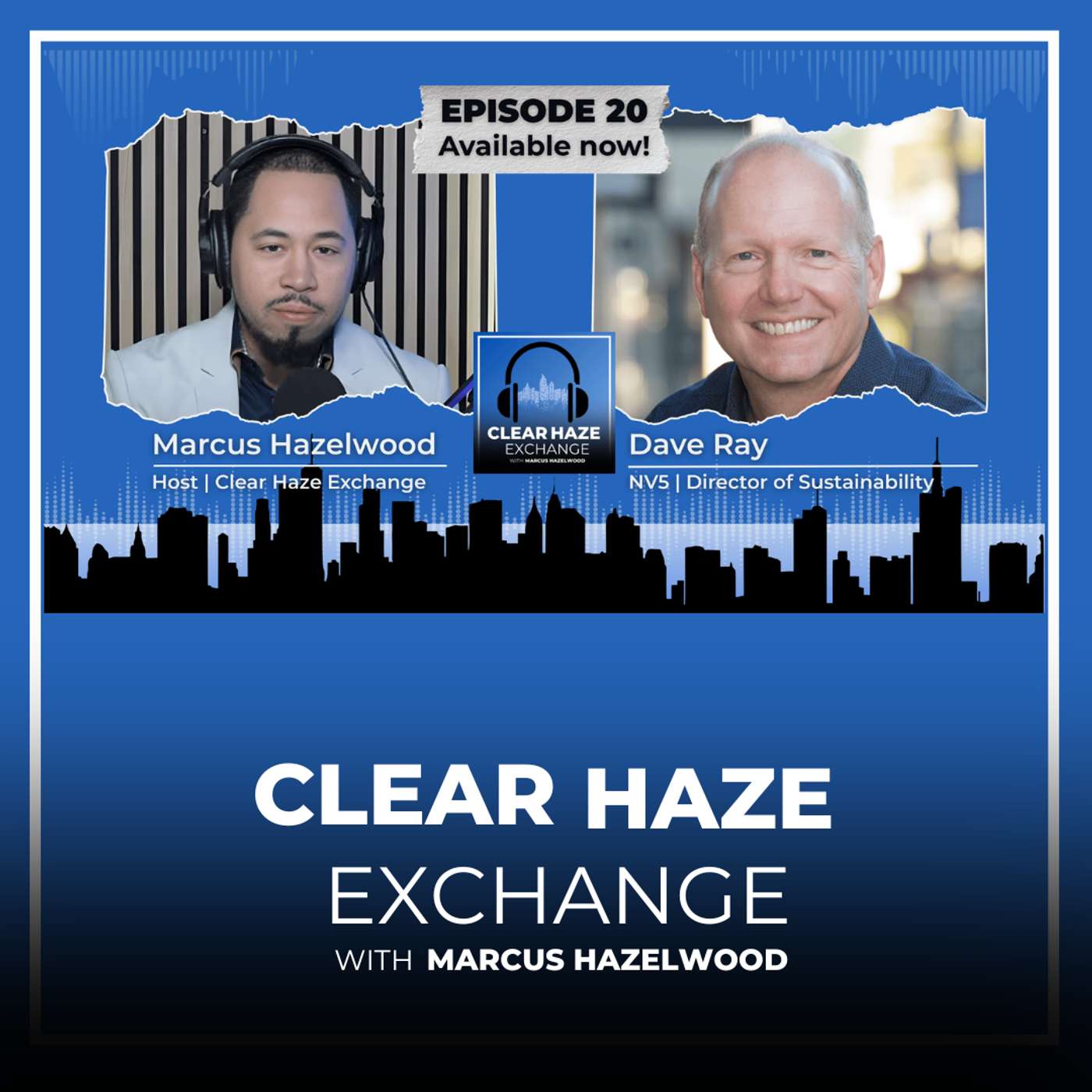 Sustainability as ROI: How Facility Decisions Drive Long-Term Building Value (Dave Ray)