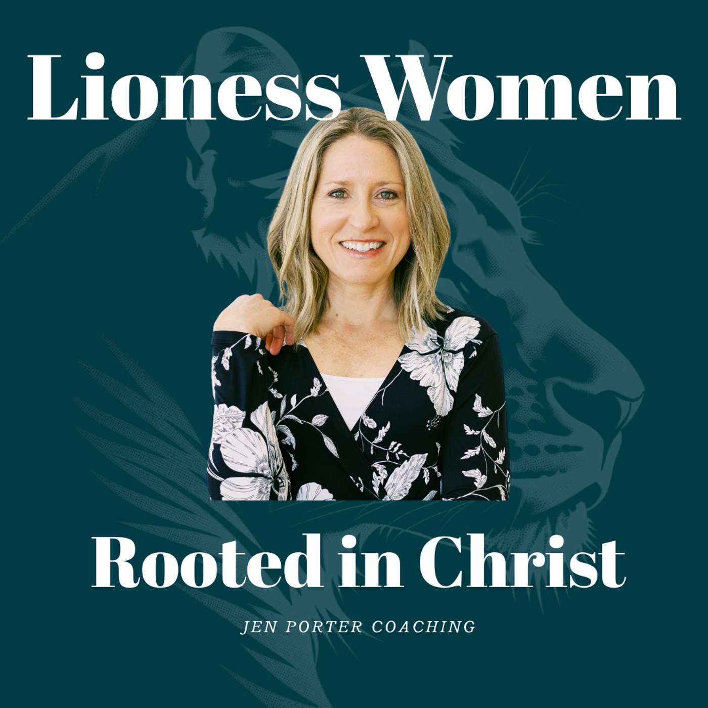 The Power of Showing Up: Mentorship, Healing & Hope with Meredith Murray