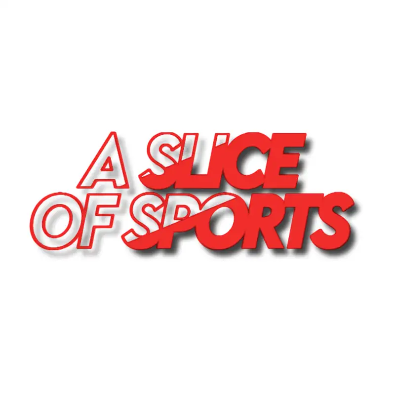 A Slice of Sports - with Jeff Nolan