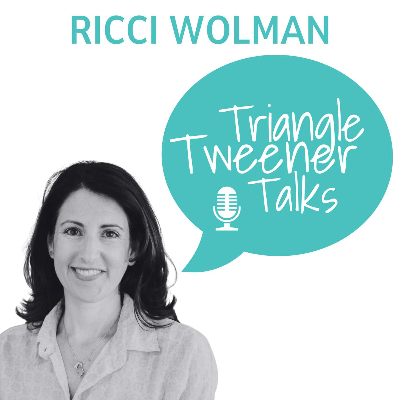 Written Word Media's Ricci Wolman on Immigrating to the US, Entrepreneurial Freedom, and the Paradox of Choice Written Word Media's Ricci Wolman on Immigrating to the US, Entrepreneurial Freedom, and the Paradox of Choice