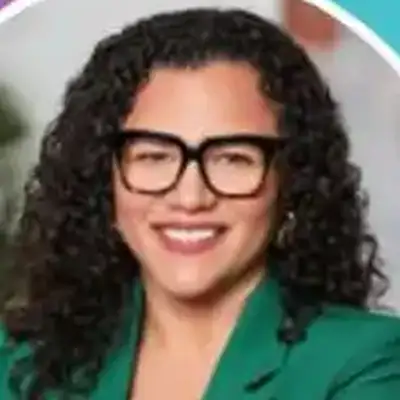Dr. Natalie Neris