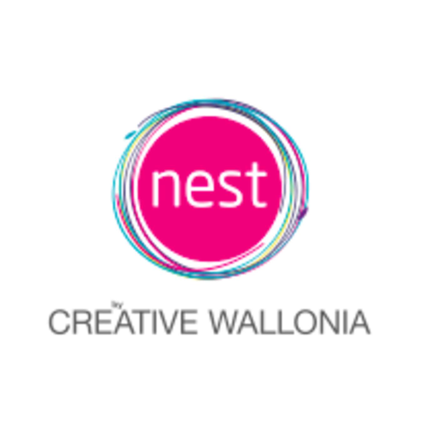 A propos de NEST'up, NEST et de la suite des festivités (Masterclass IHECS, lab.davanac, etc) episode artwork