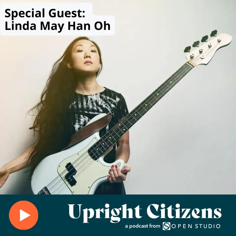 Linda Oh Interview