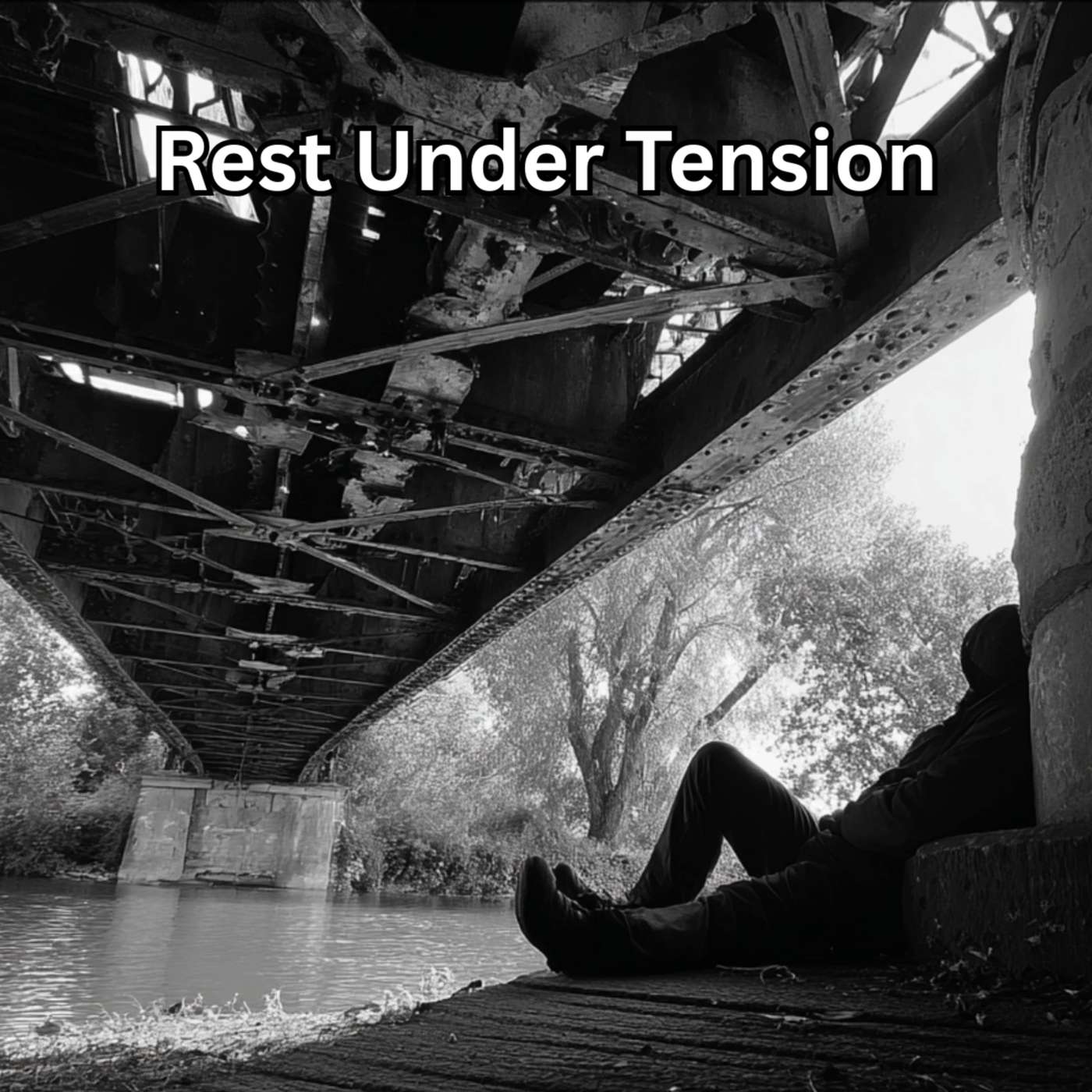 Day 144 - Rest Under Tension episode artwork
