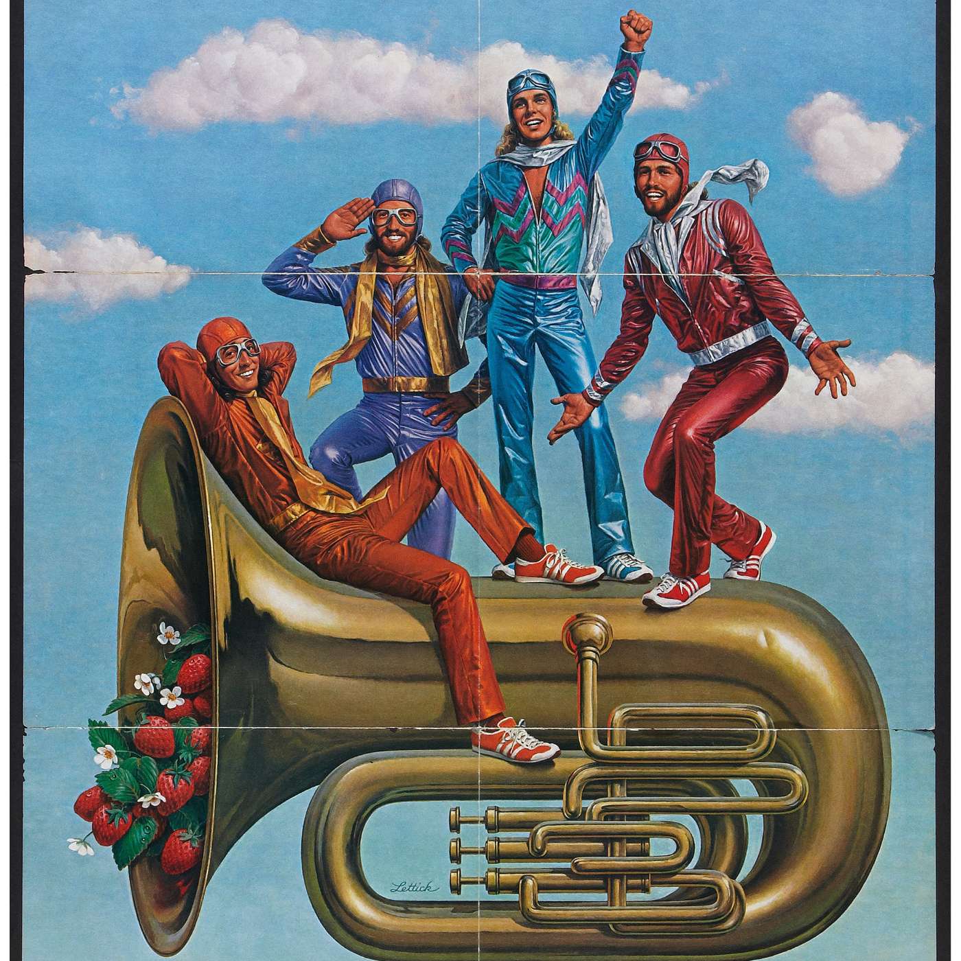 S15: Episode 6: Sgt. Pepper’s Lonely Hearts Club Band