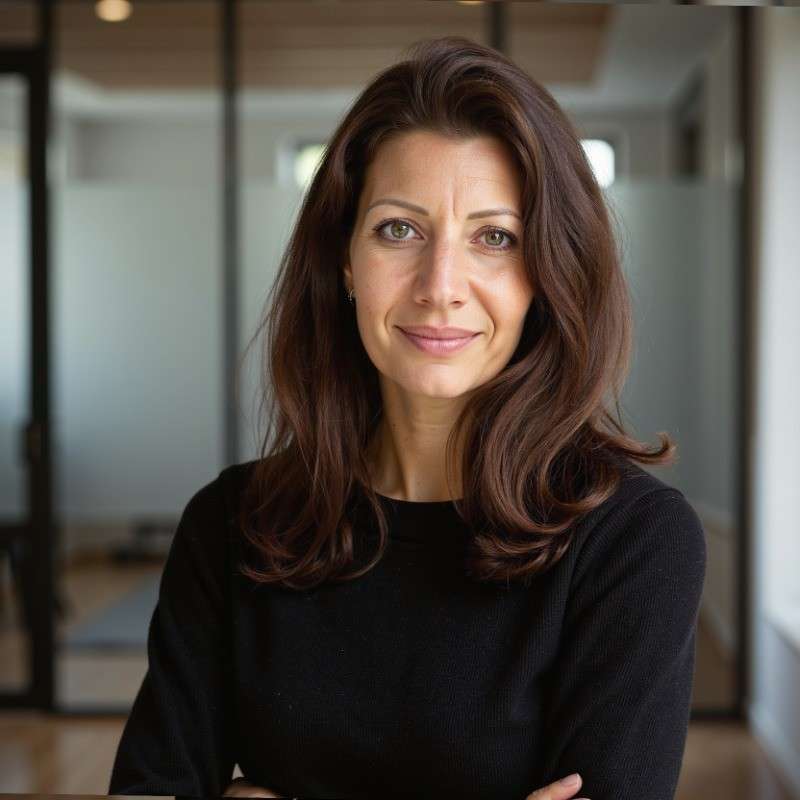 Michelle Felip