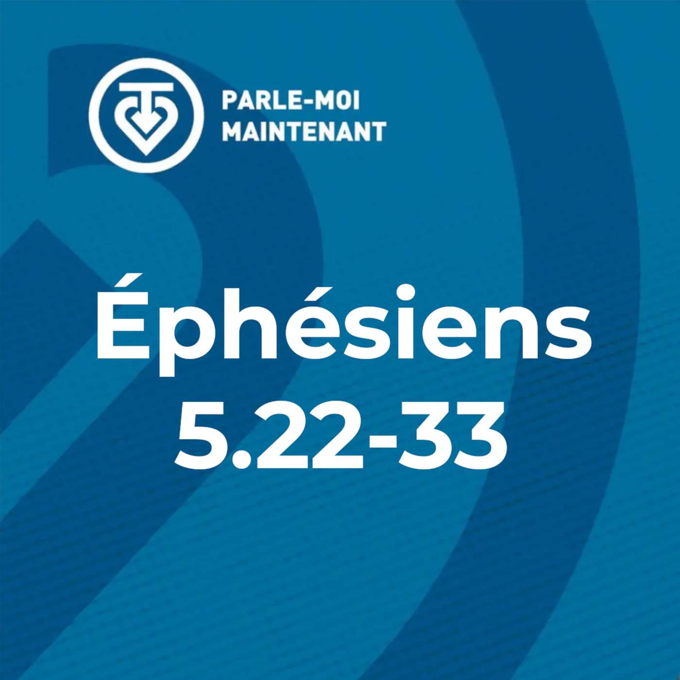 Parle-moi maintenant