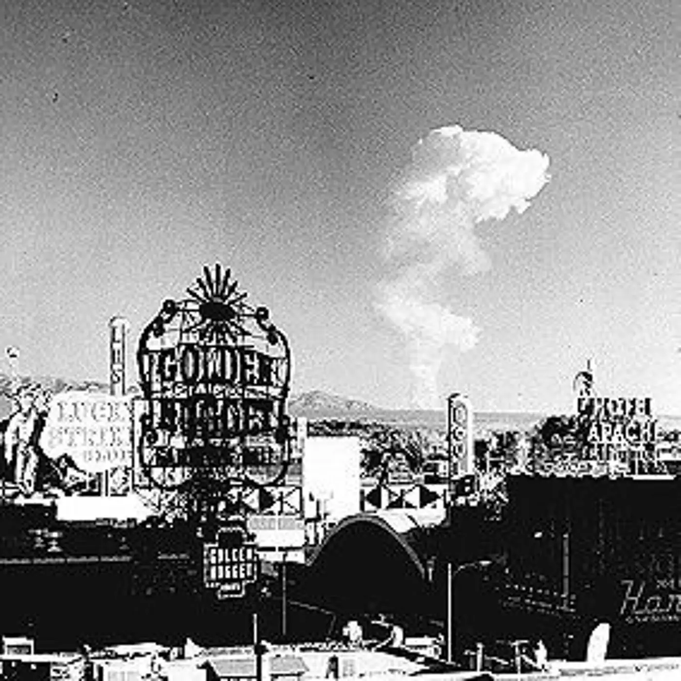 FLI Podcast: Is Nuclear Weapons Testing Back on the Horizon? With Jeffrey Lewis and Alex Bell