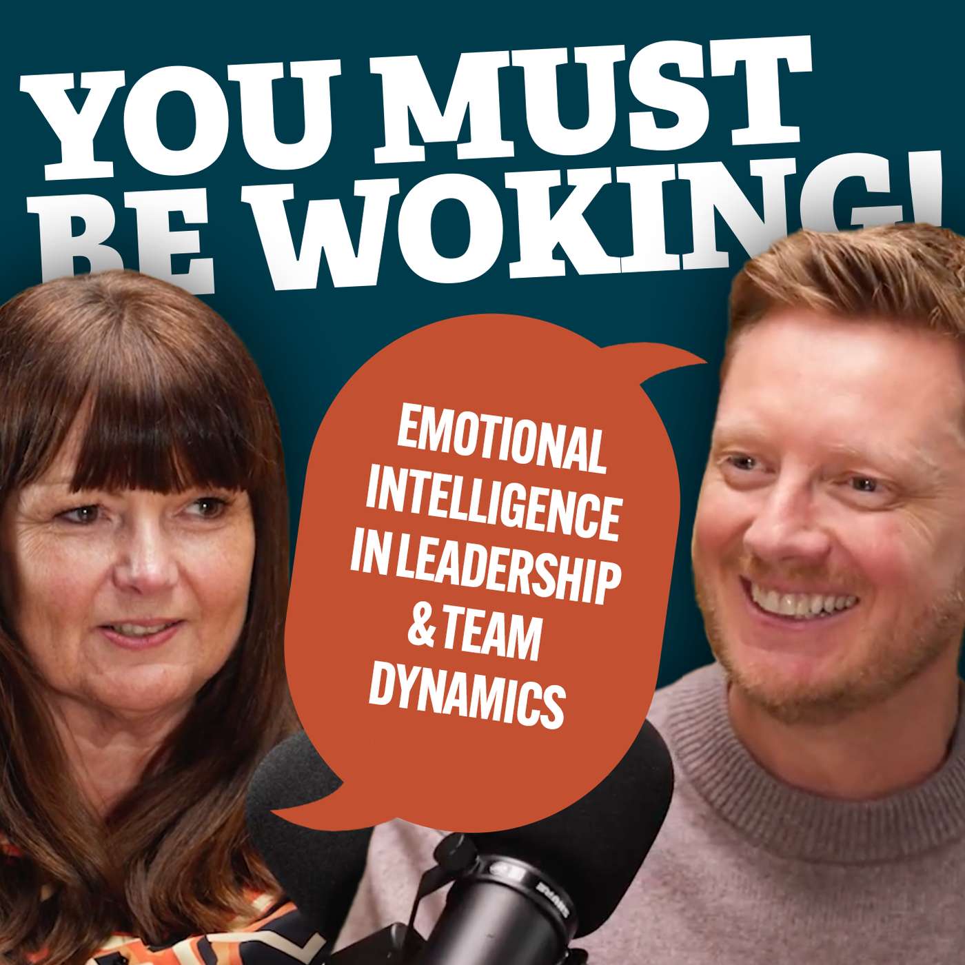 Navigating the Workplace: Emotional Intelligence in Leadership and Team Dynamics