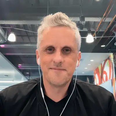 Aaron Levie