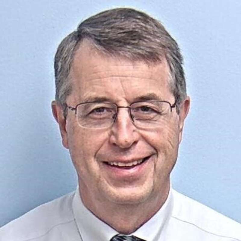 Christopher Green, MD