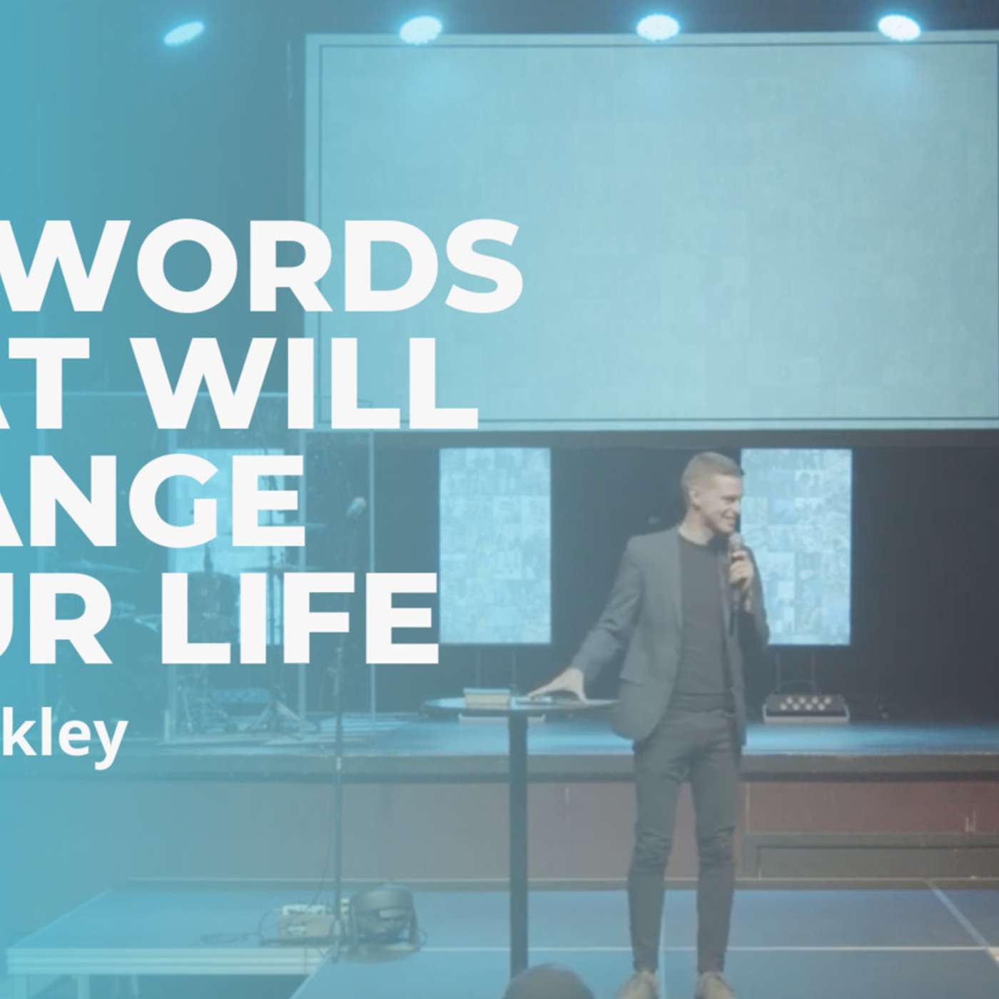 City Collective Podcast