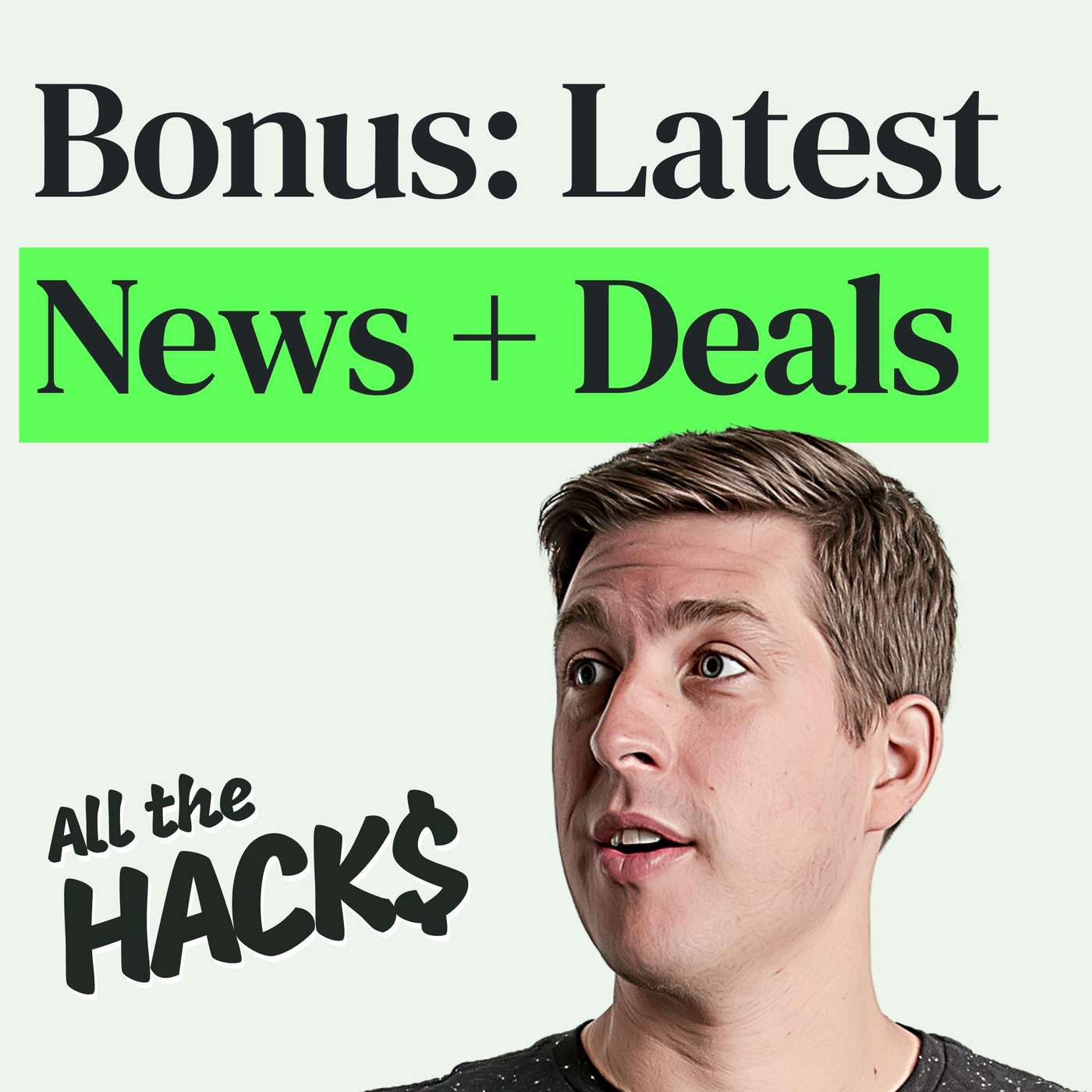 Bonus Ep: Earn Points on Mortgage, 4x 100k+ Card Bonuses, New 4% Card, Devaluations and More