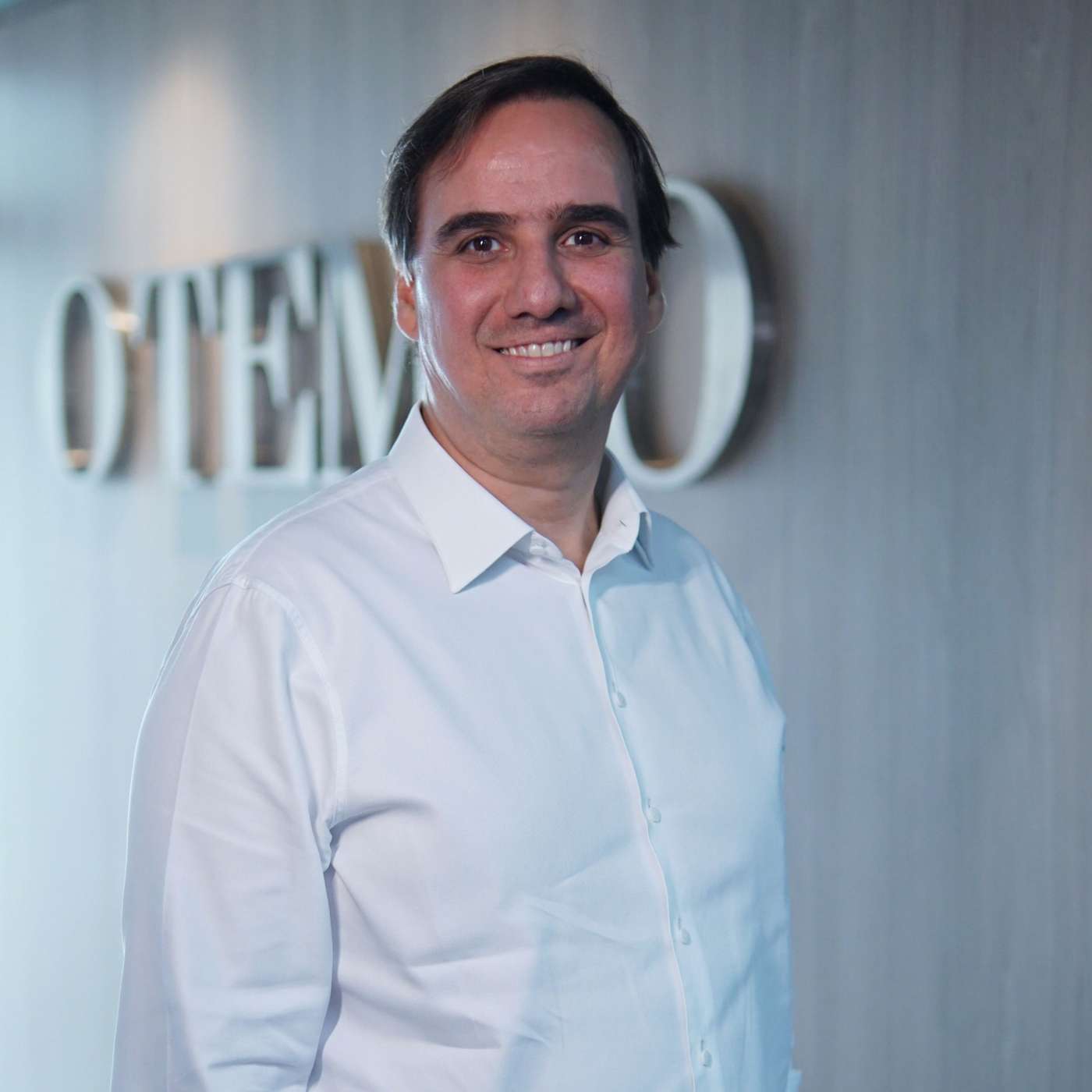 Sergio Fischer, CEO da Log, faz expansão da empresa de galpões logísticos | Minas S/A