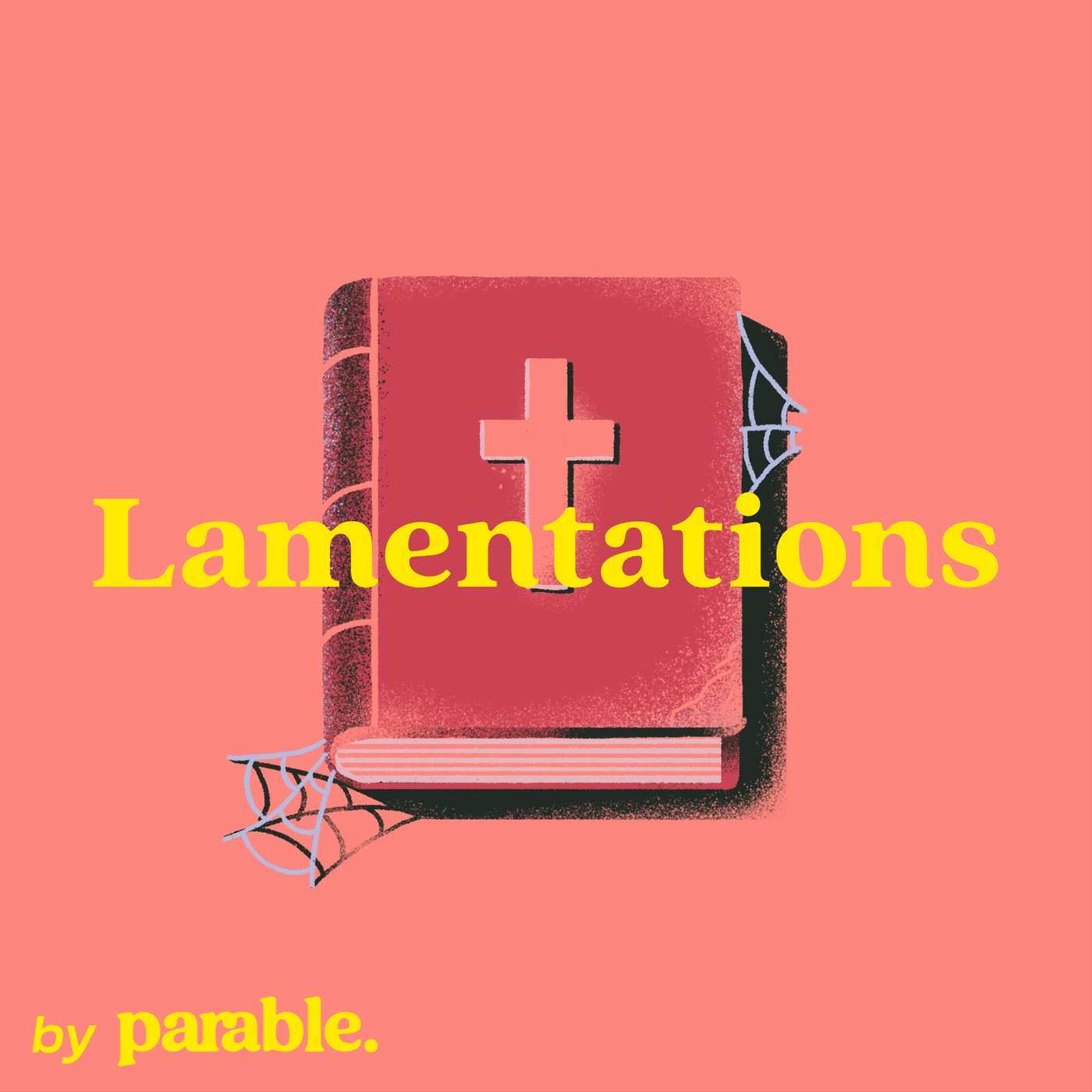 Lamentations | Bible Reading
