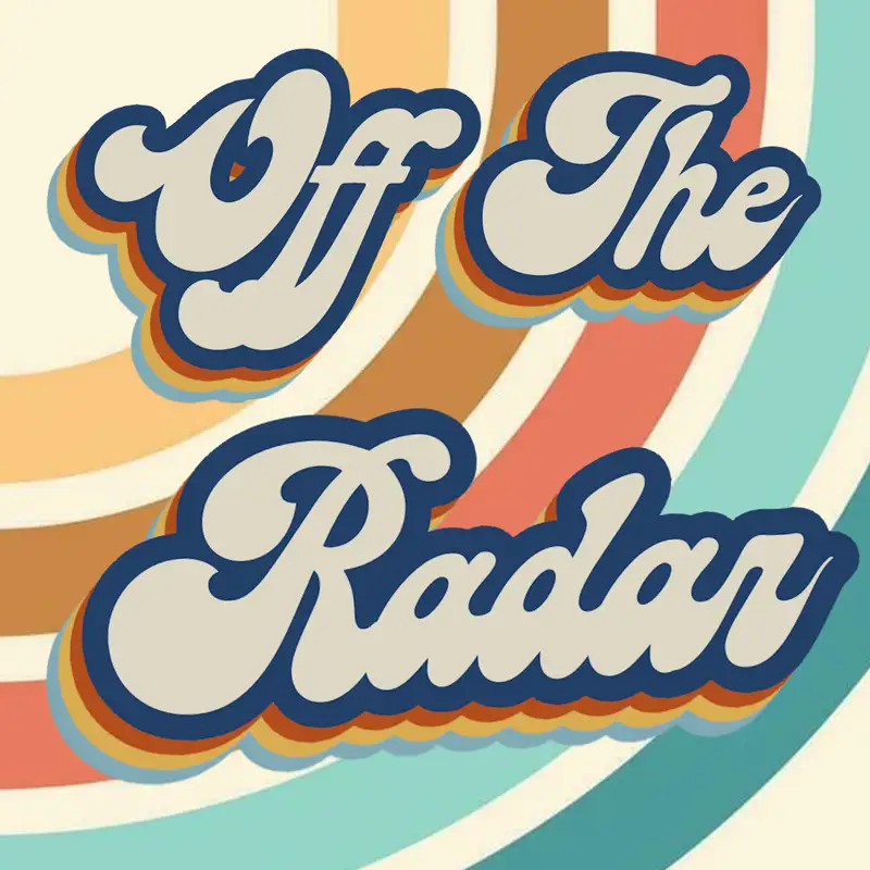 Off The Radar