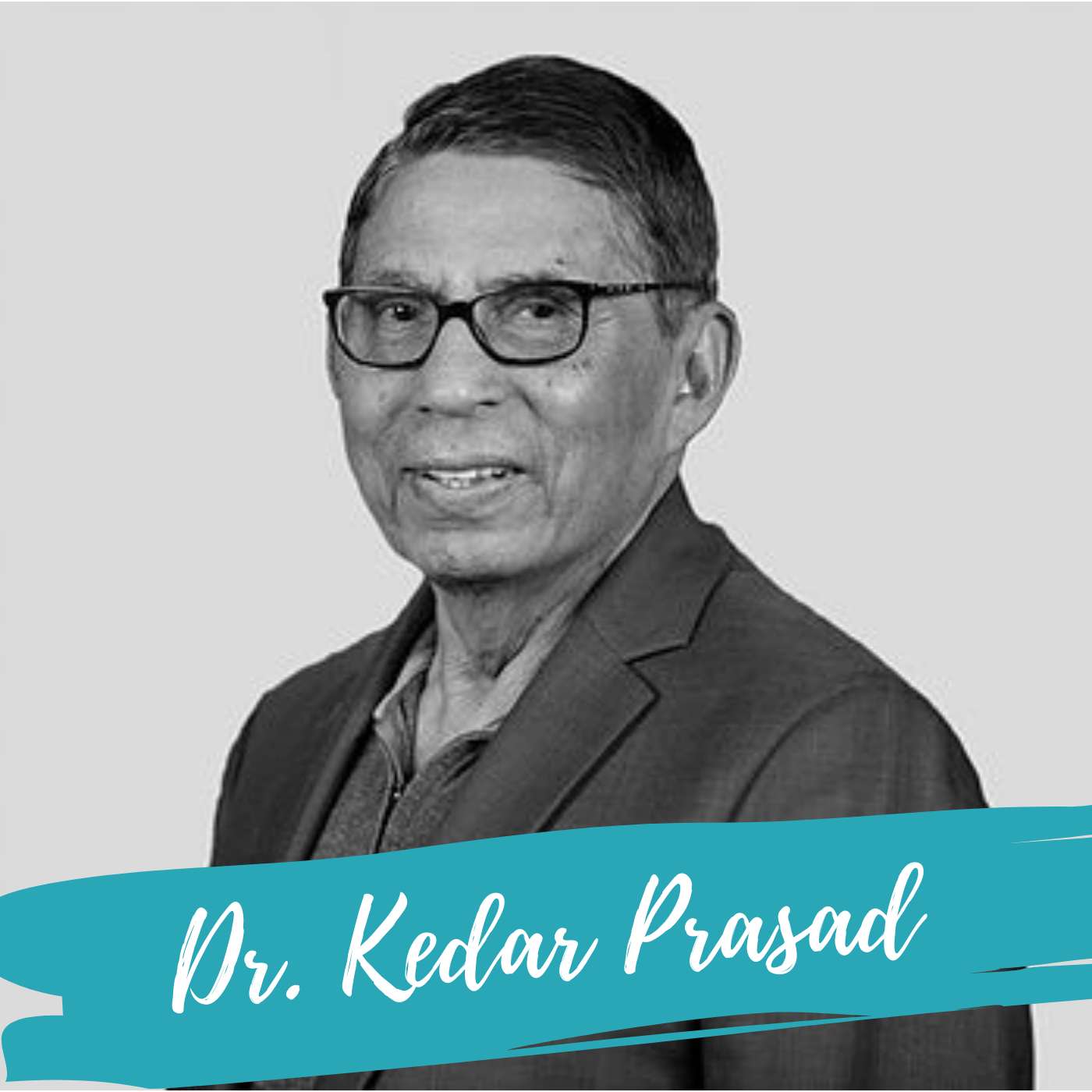 The Importance of Micronutrients – With Dr. Kedar Prasad episode artwork